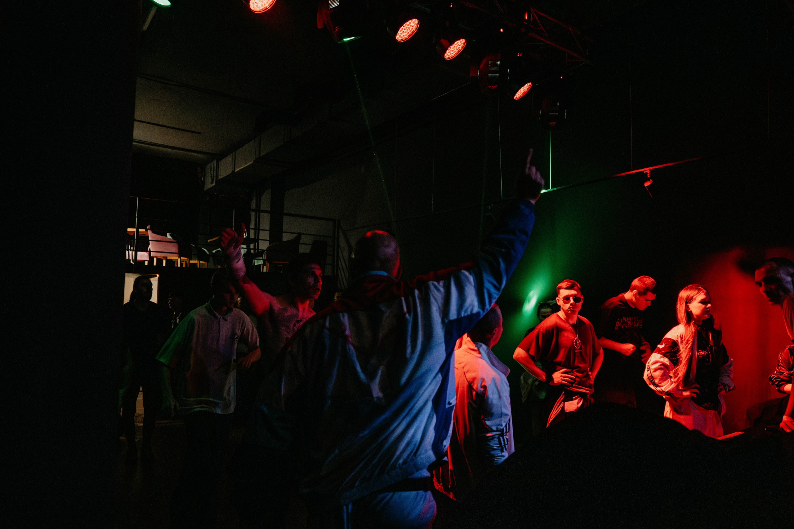 AURA. Концептуальный фотограф Шлыкова Ольга