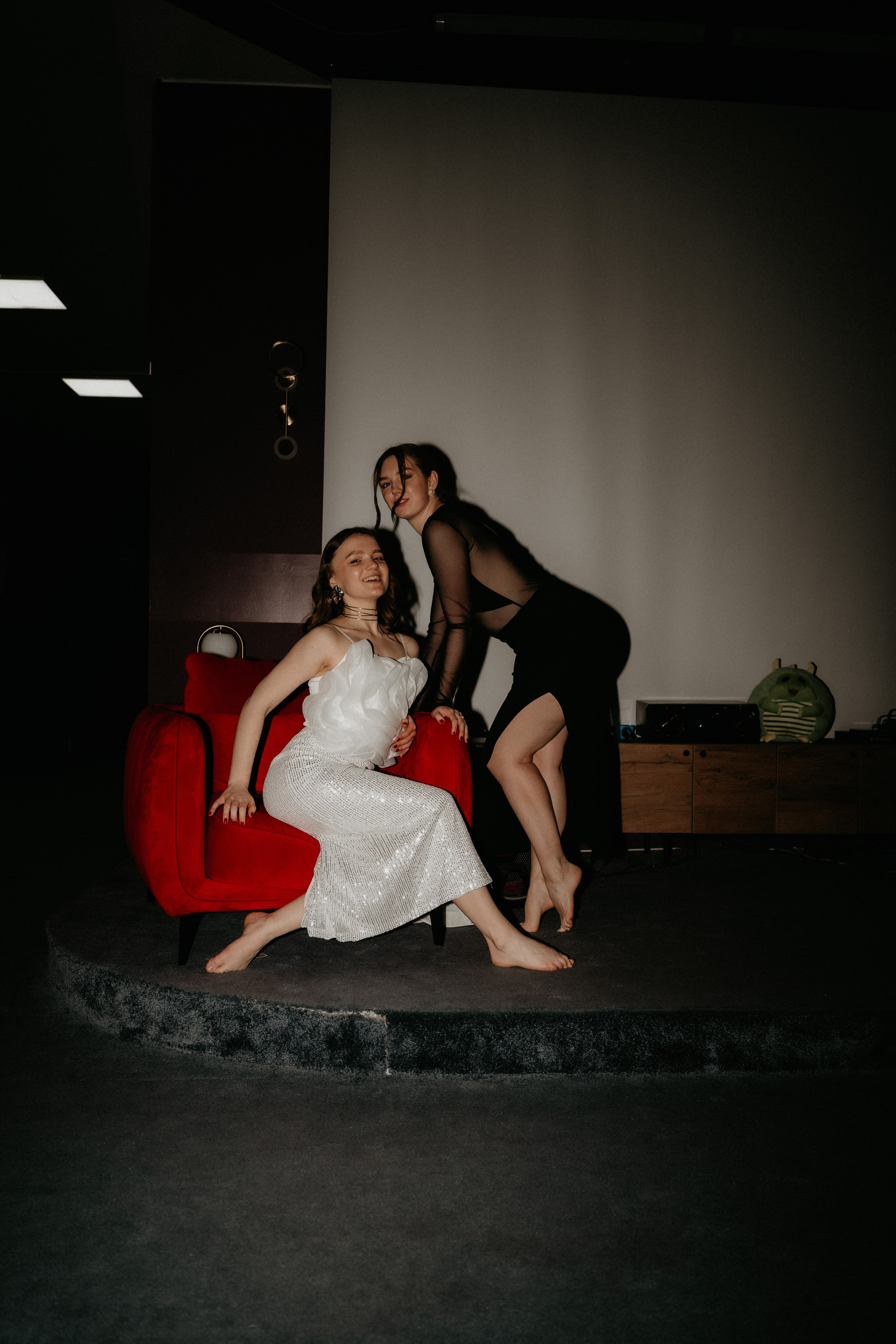 День рождения Денис. Концептуальный фотограф Шлыкова Ольга