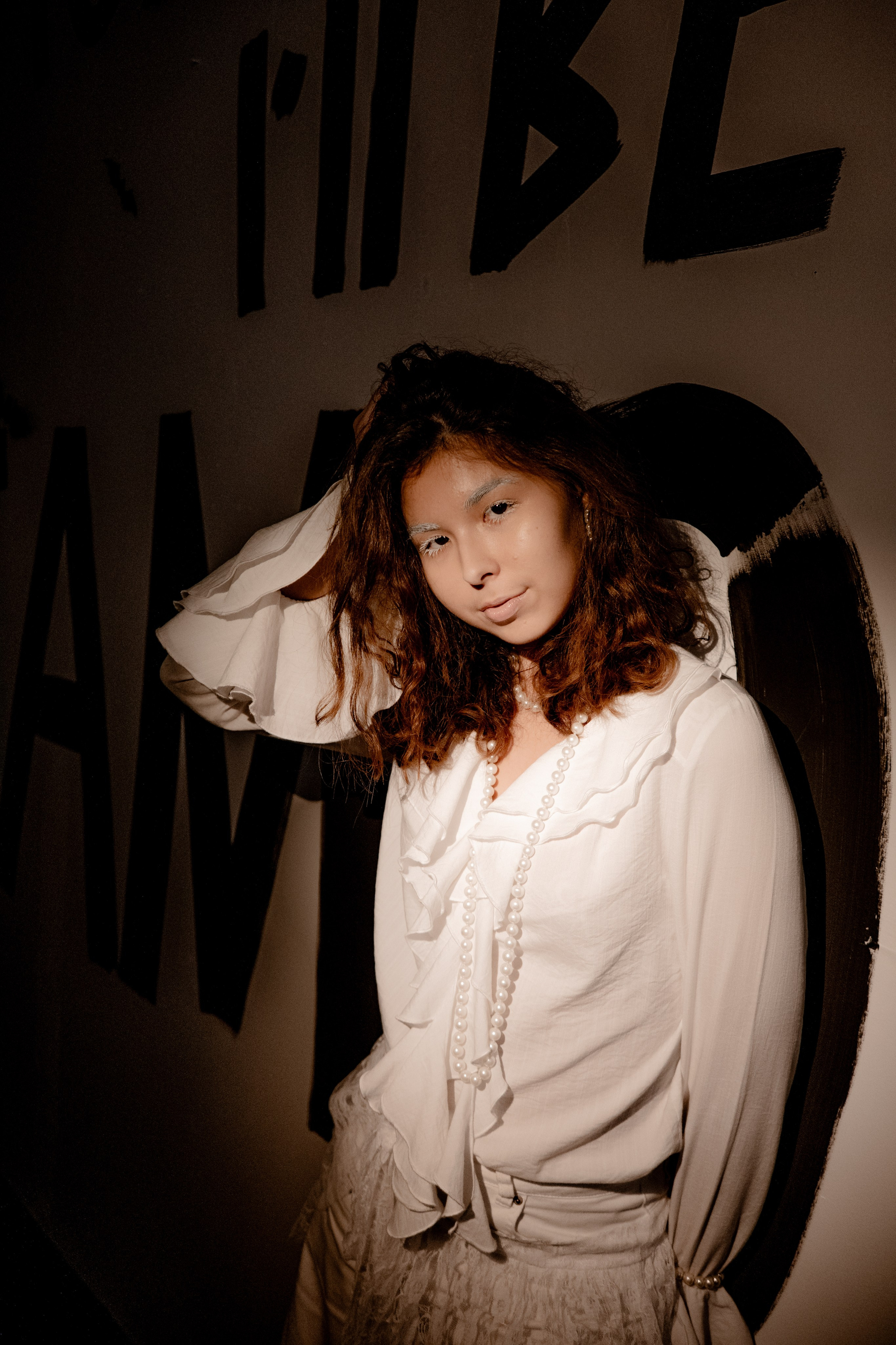 Кооператив Halloween. Концептуальный фотограф Шлыкова Ольга