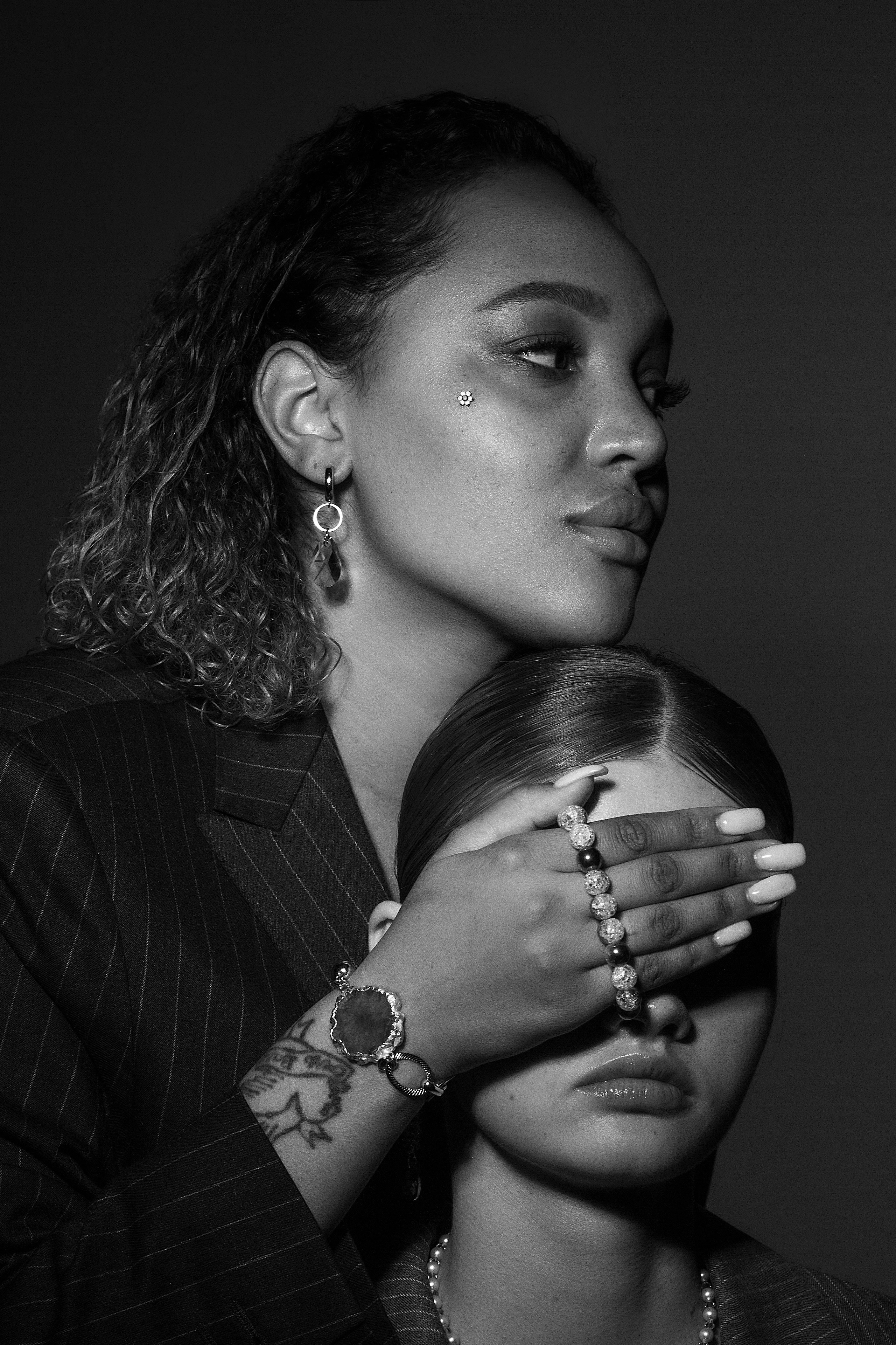 Бижутерия. Концептуальный фотограф Шлыкова Ольга