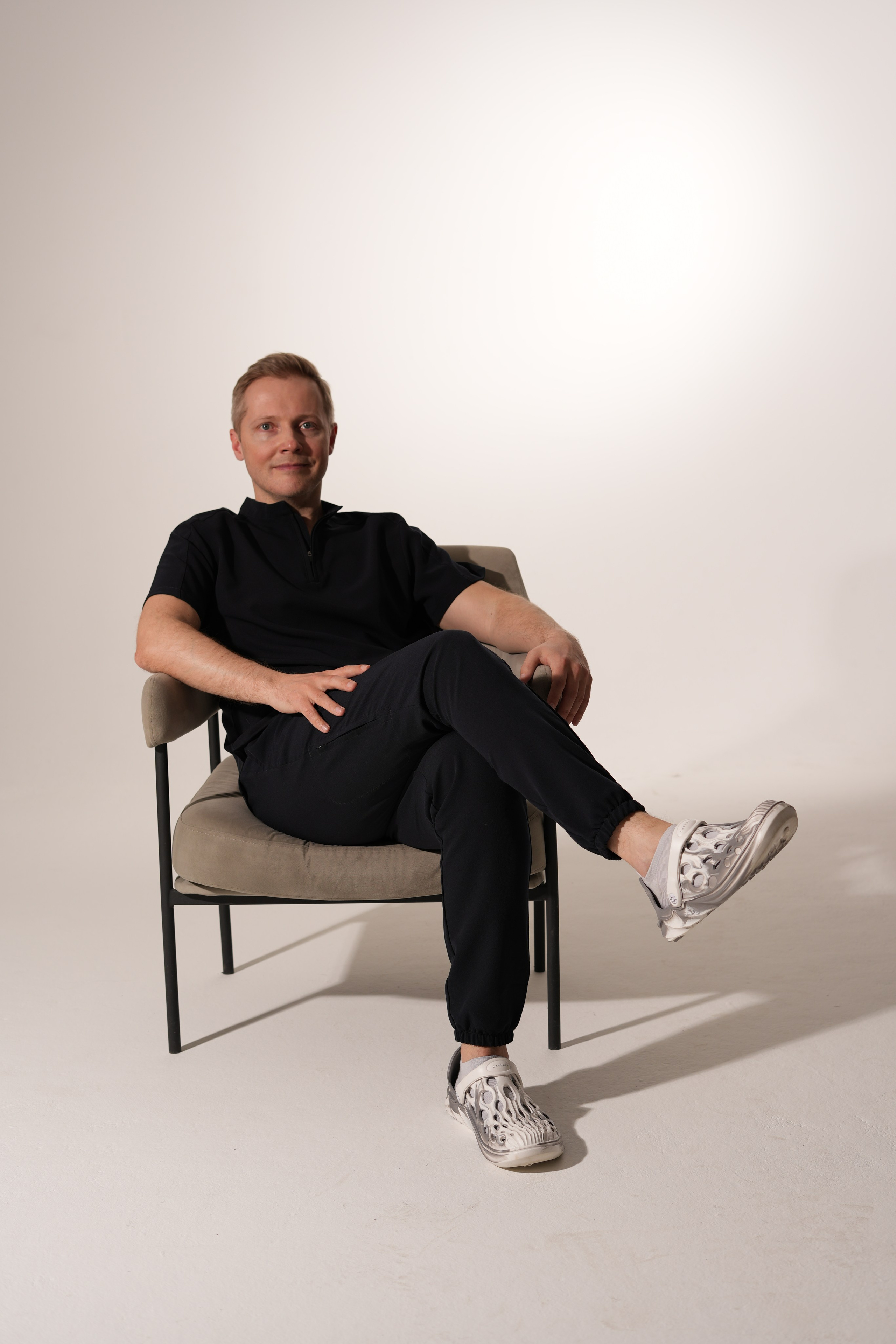 Александр. Концептуальный фотограф Шлыкова Ольга