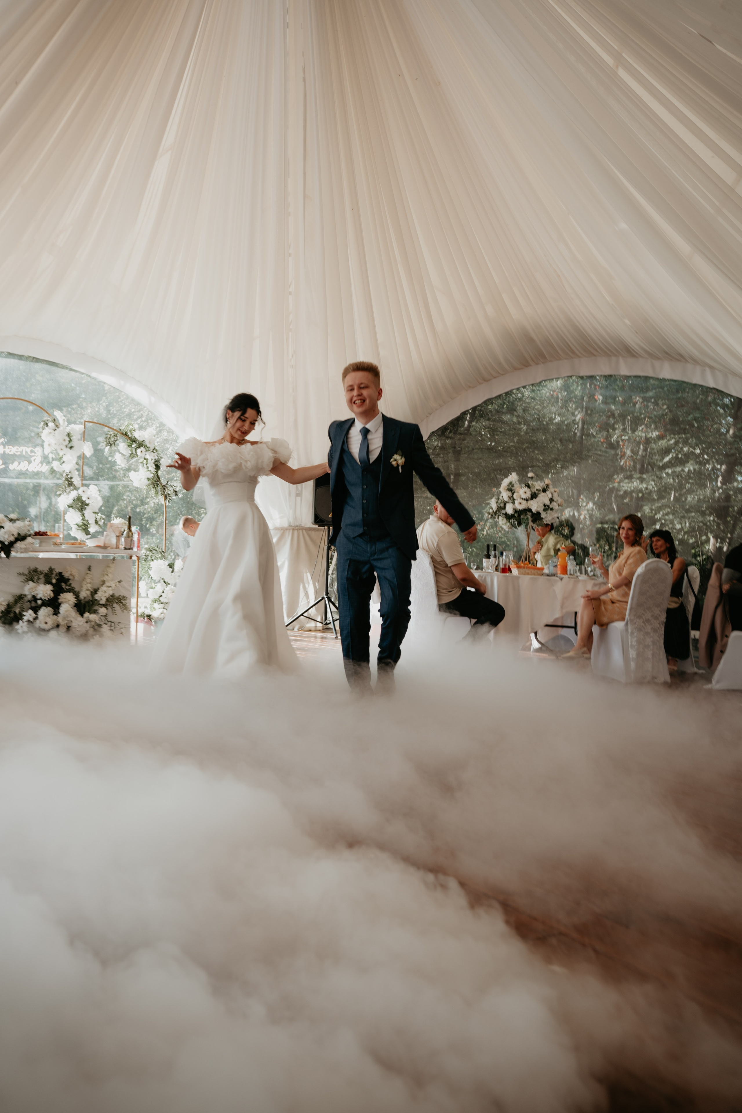 Иван и Евгения. Концептуальный фотограф Шлыкова Ольга