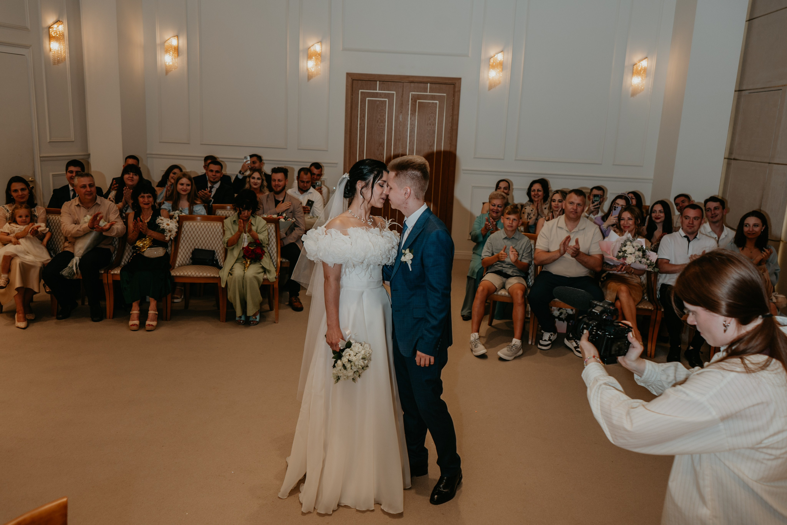 Иван и Евгения. Концептуальный фотограф Шлыкова Ольга