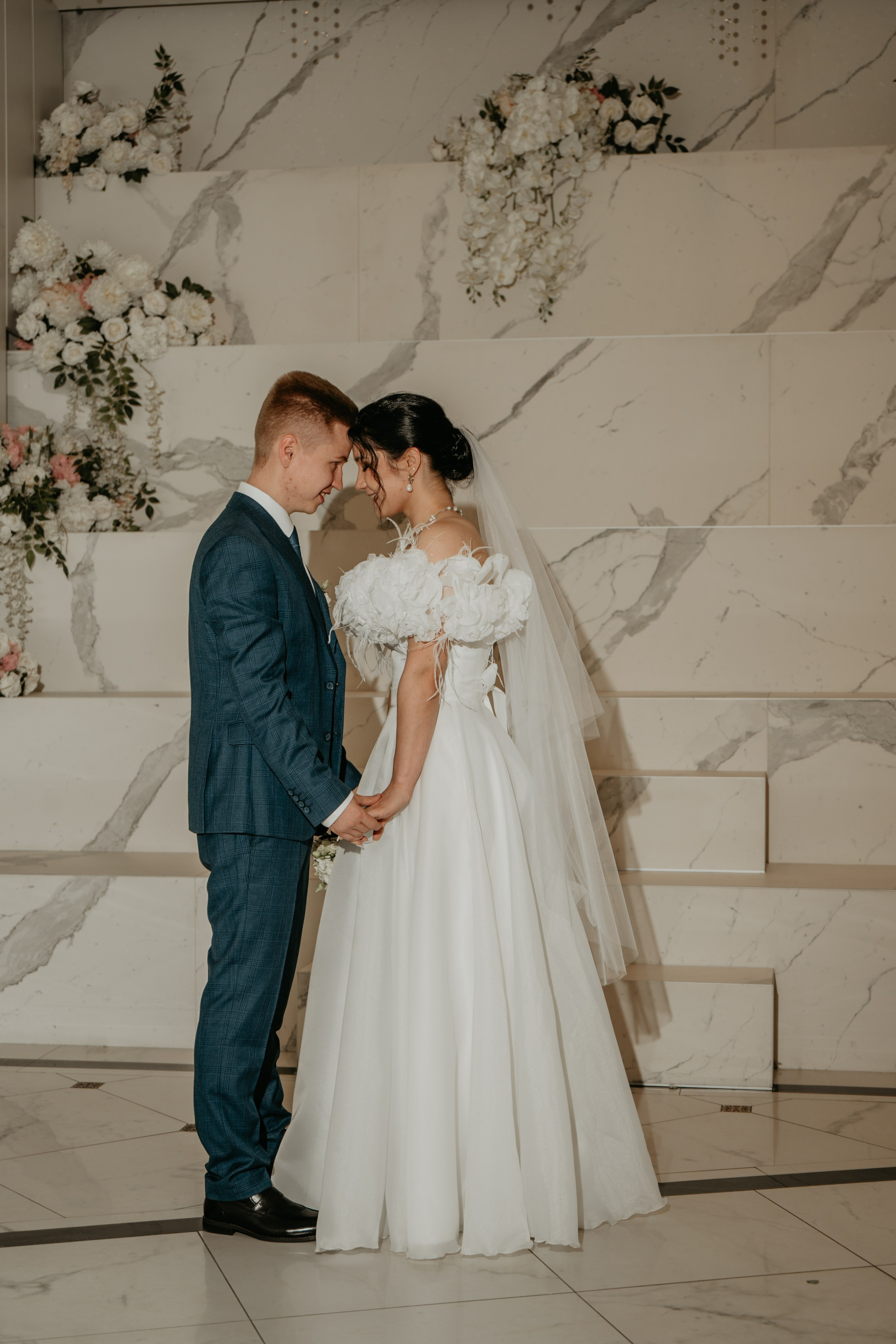 Иван и Евгения. Концептуальный фотограф Шлыкова Ольга