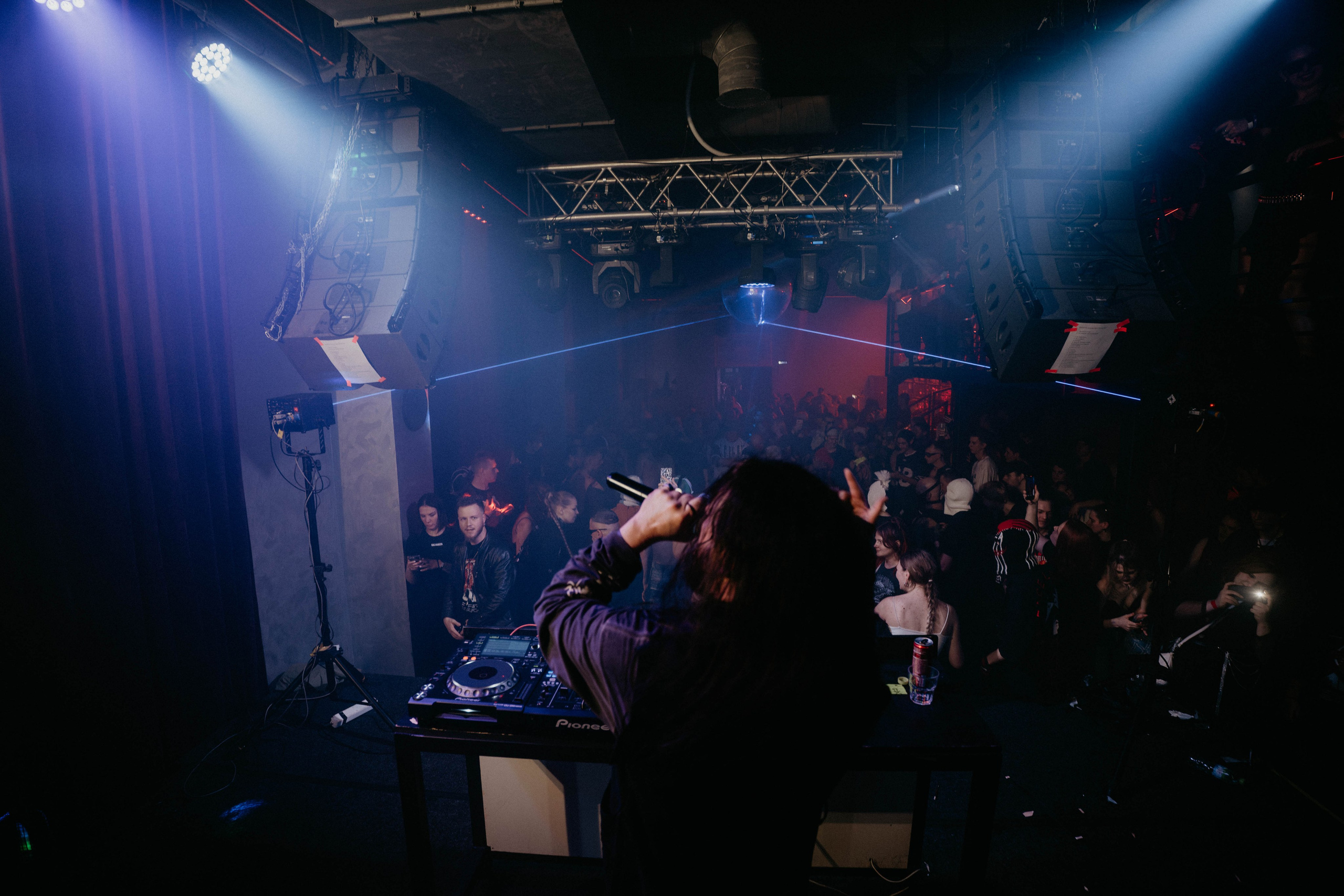 AURA. Концептуальный фотограф Шлыкова Ольга