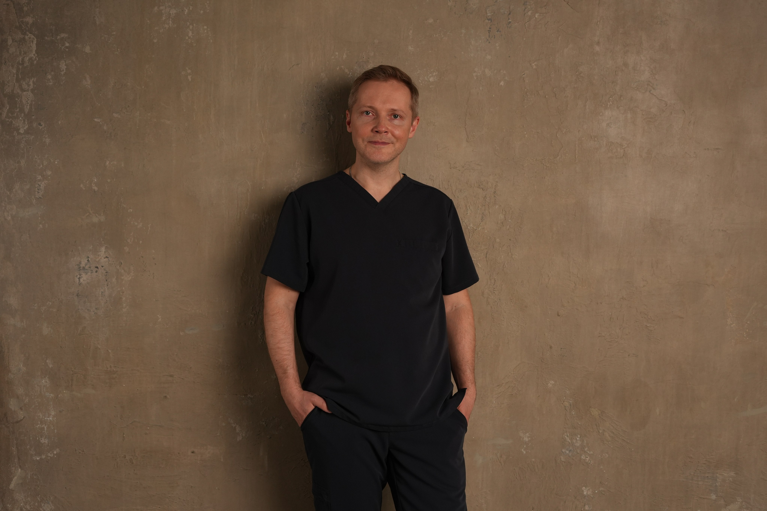 Александр. Концептуальный фотограф Шлыкова Ольга