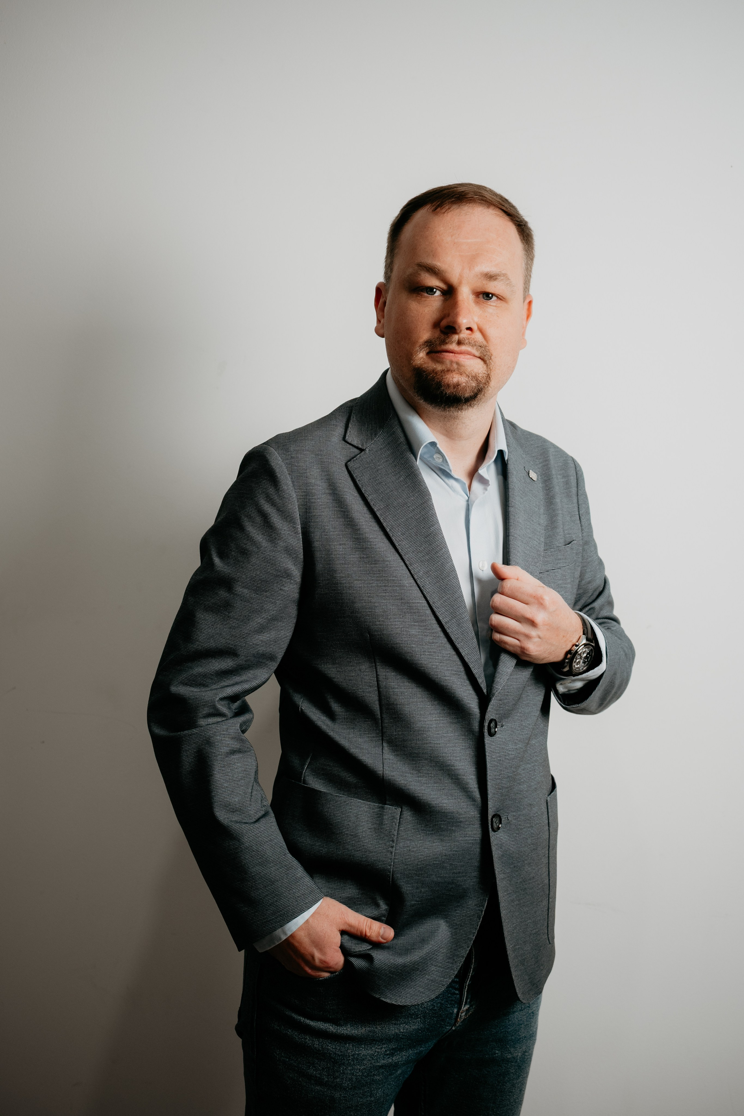 Дмитрий. Концептуальный фотограф Шлыкова Ольга