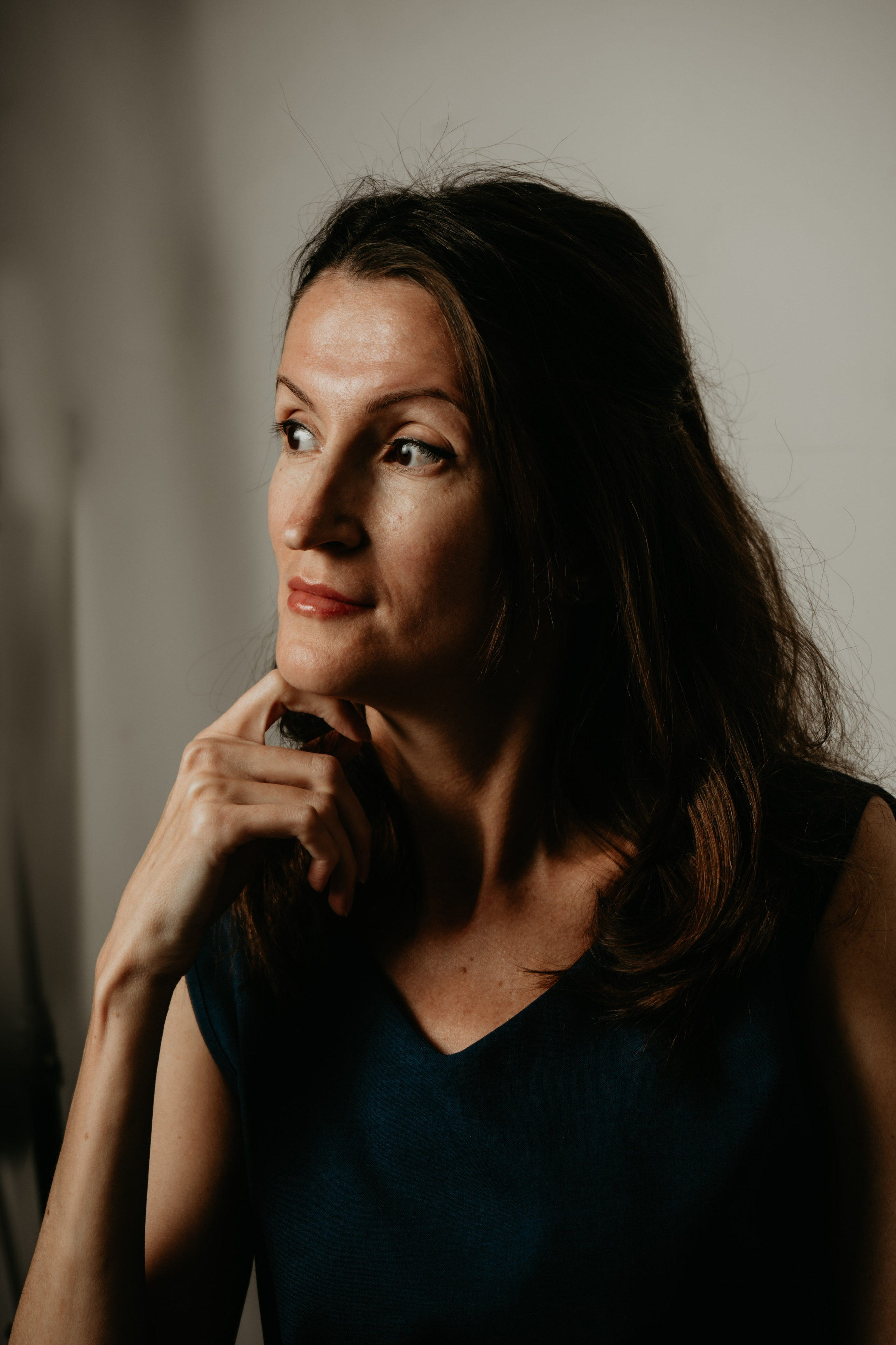 Елена. Концептуальный фотограф Шлыкова Ольга