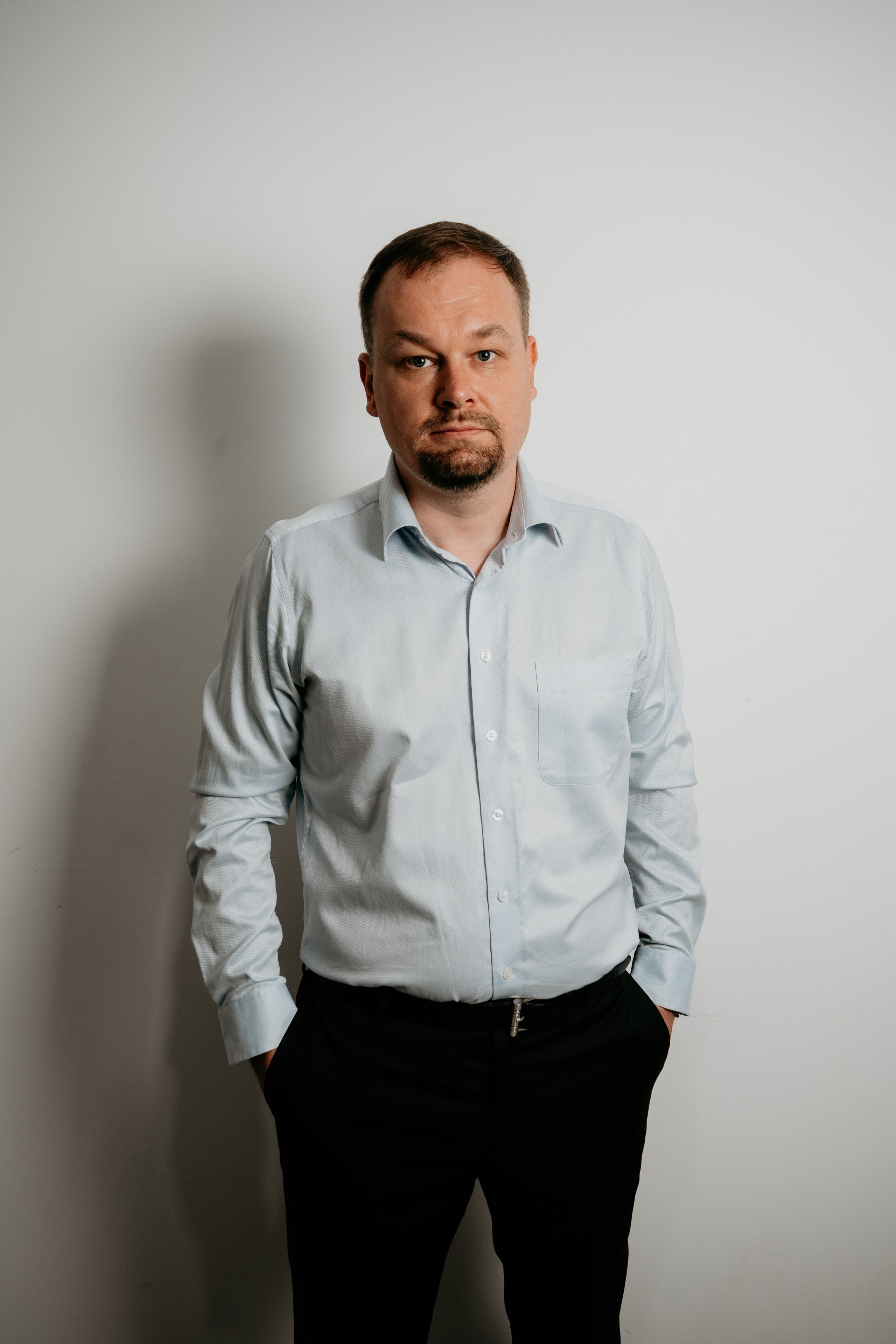 Дмитрий. Концептуальный фотограф Шлыкова Ольга