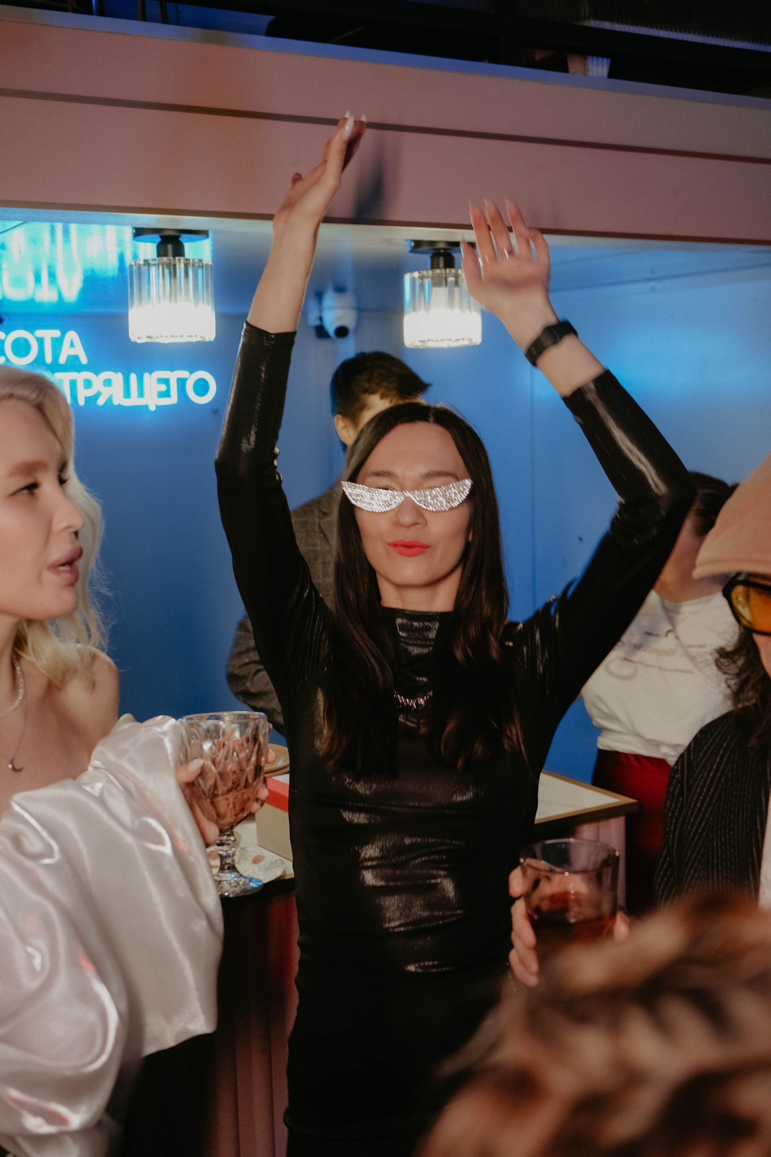 Happy birthday. Концептуальный фотограф Шлыкова Ольга