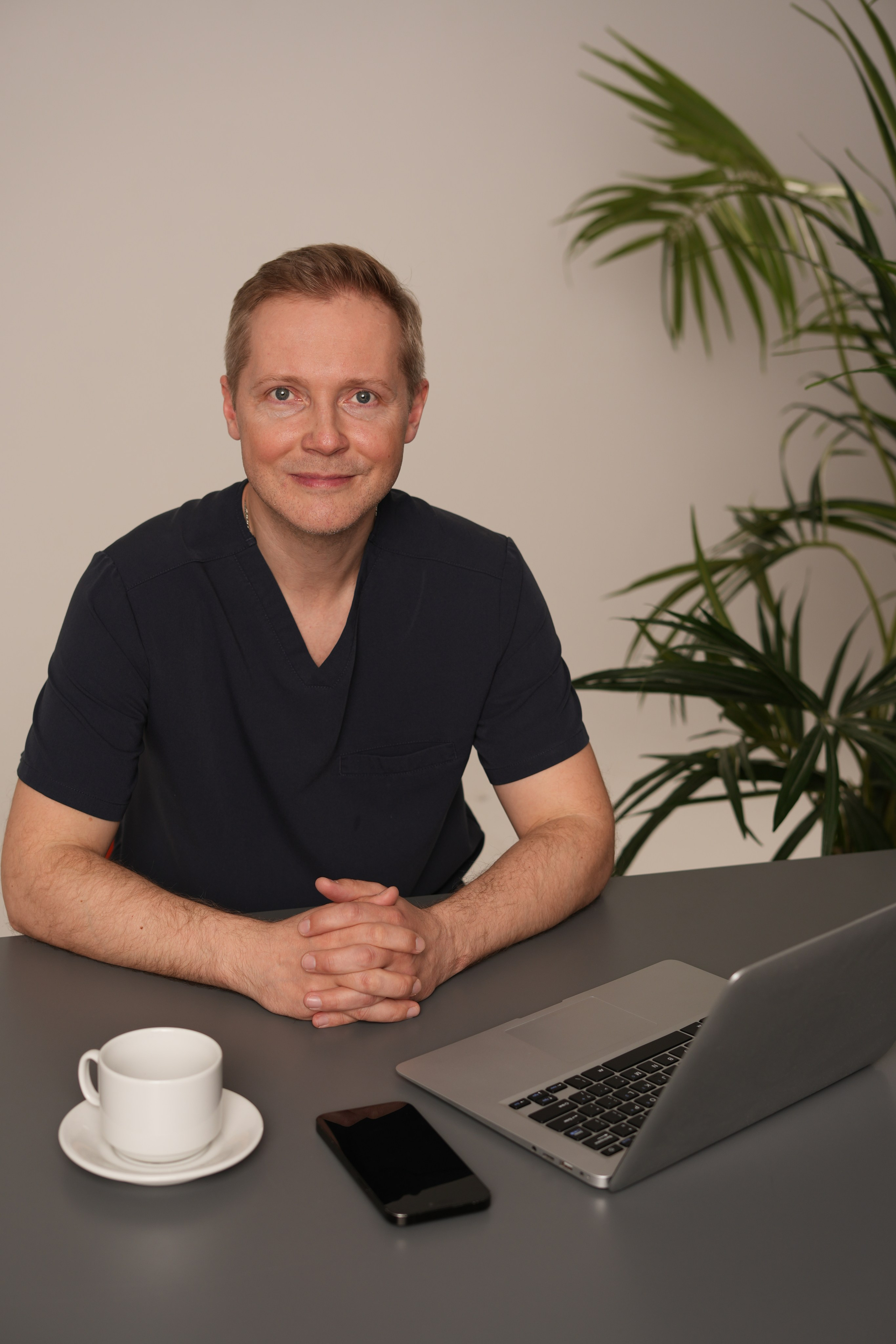 Александр. Концептуальный фотограф Шлыкова Ольга