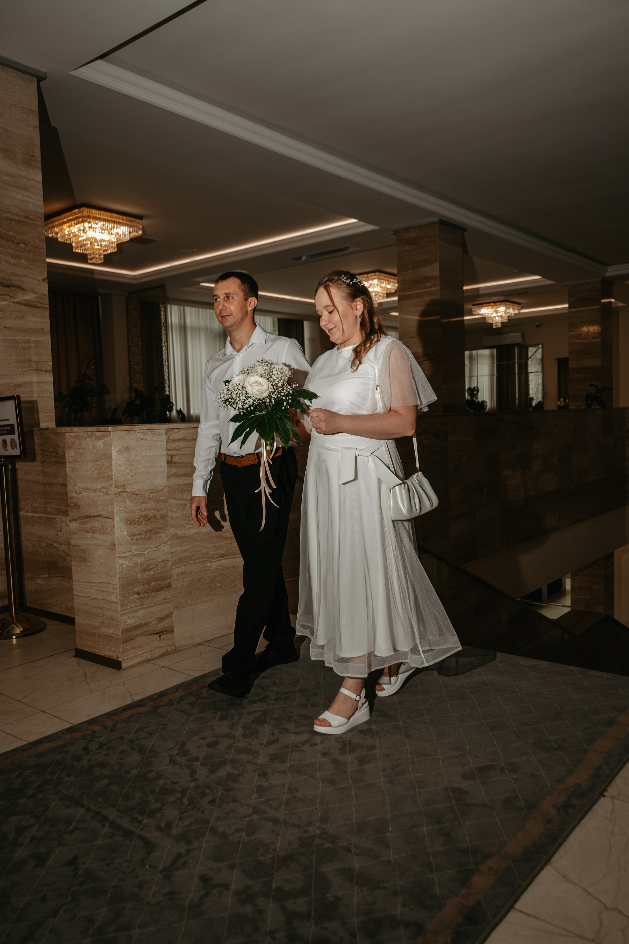 Татьяна и Иван. Концептуальный фотограф Шлыкова Ольга