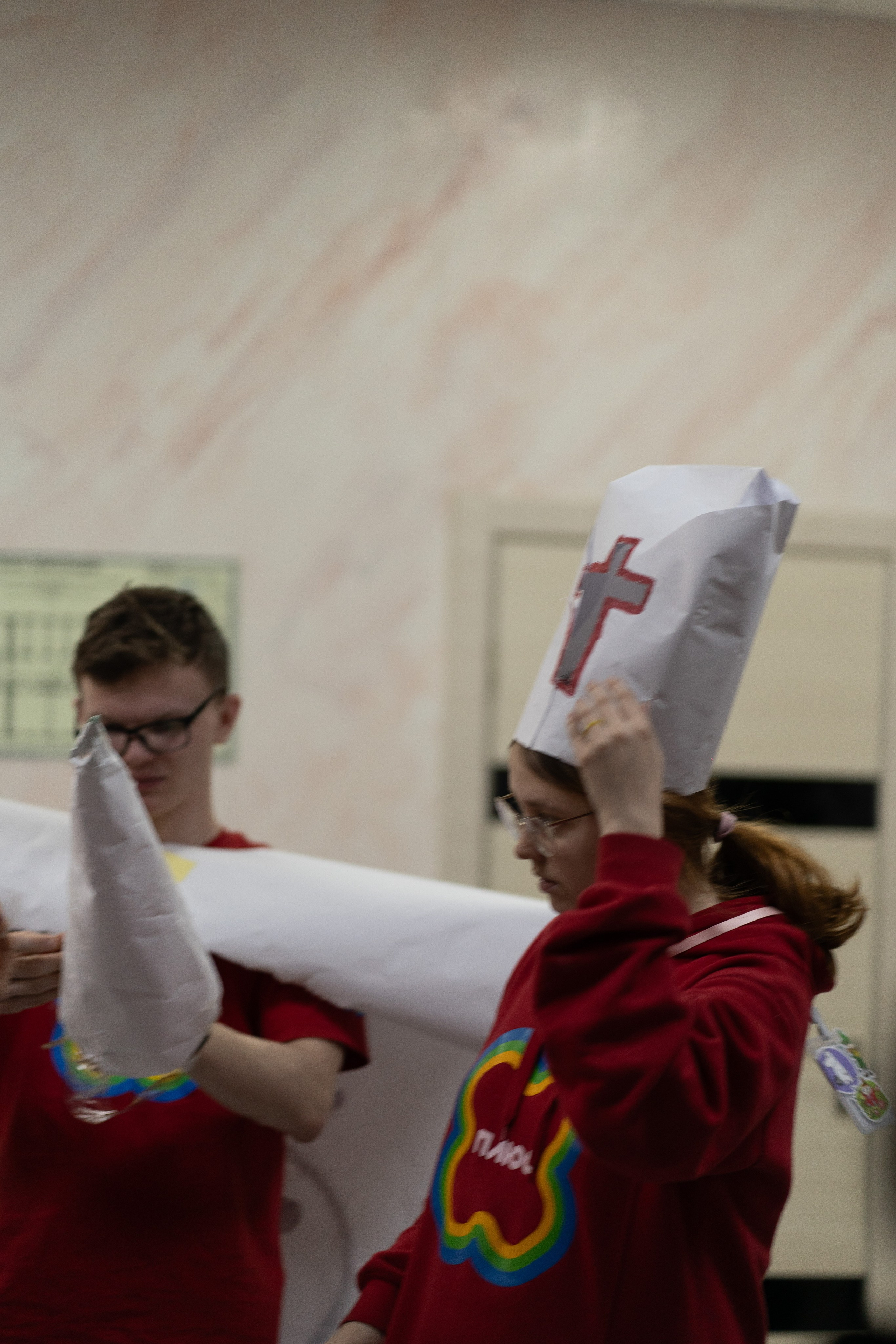 Репортаж Детский Лагерь. Анастасия Паршукова — фотограф Шерегеш Новосибирск