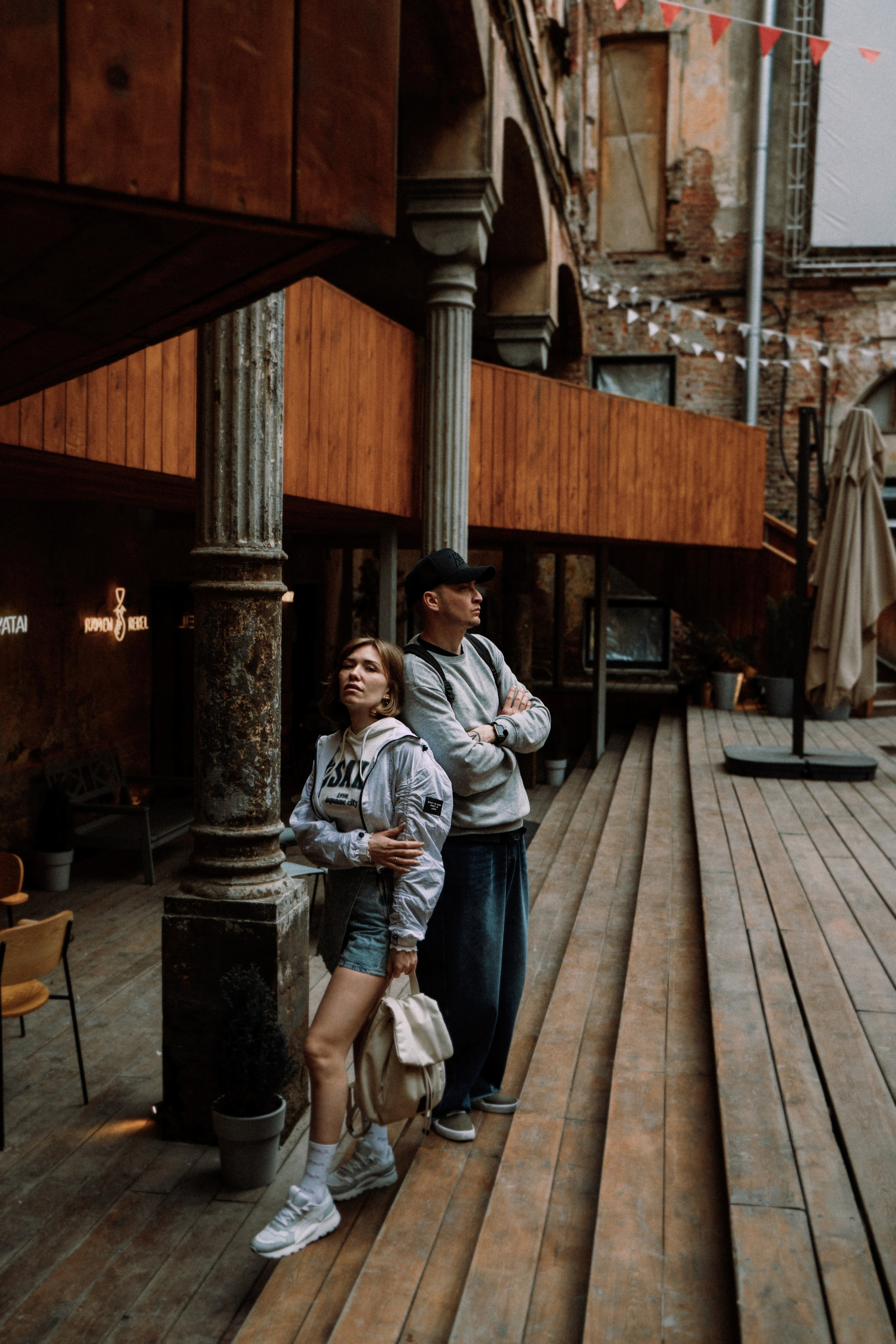 Y+Y. Фотограф Санкт-Петербург