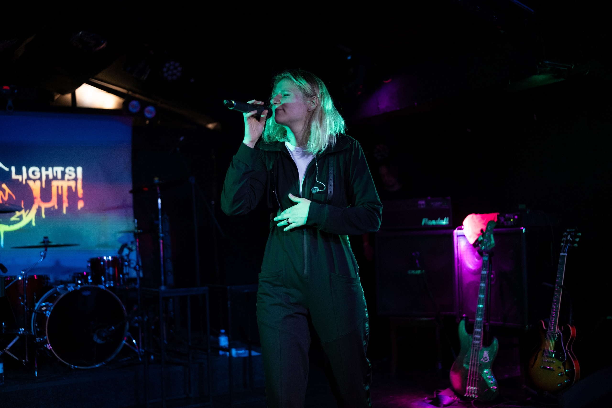 18.11 — Lights Out! — Action. Репортажный фотограф в Санкт-Петербурге Максим Варбулайнен