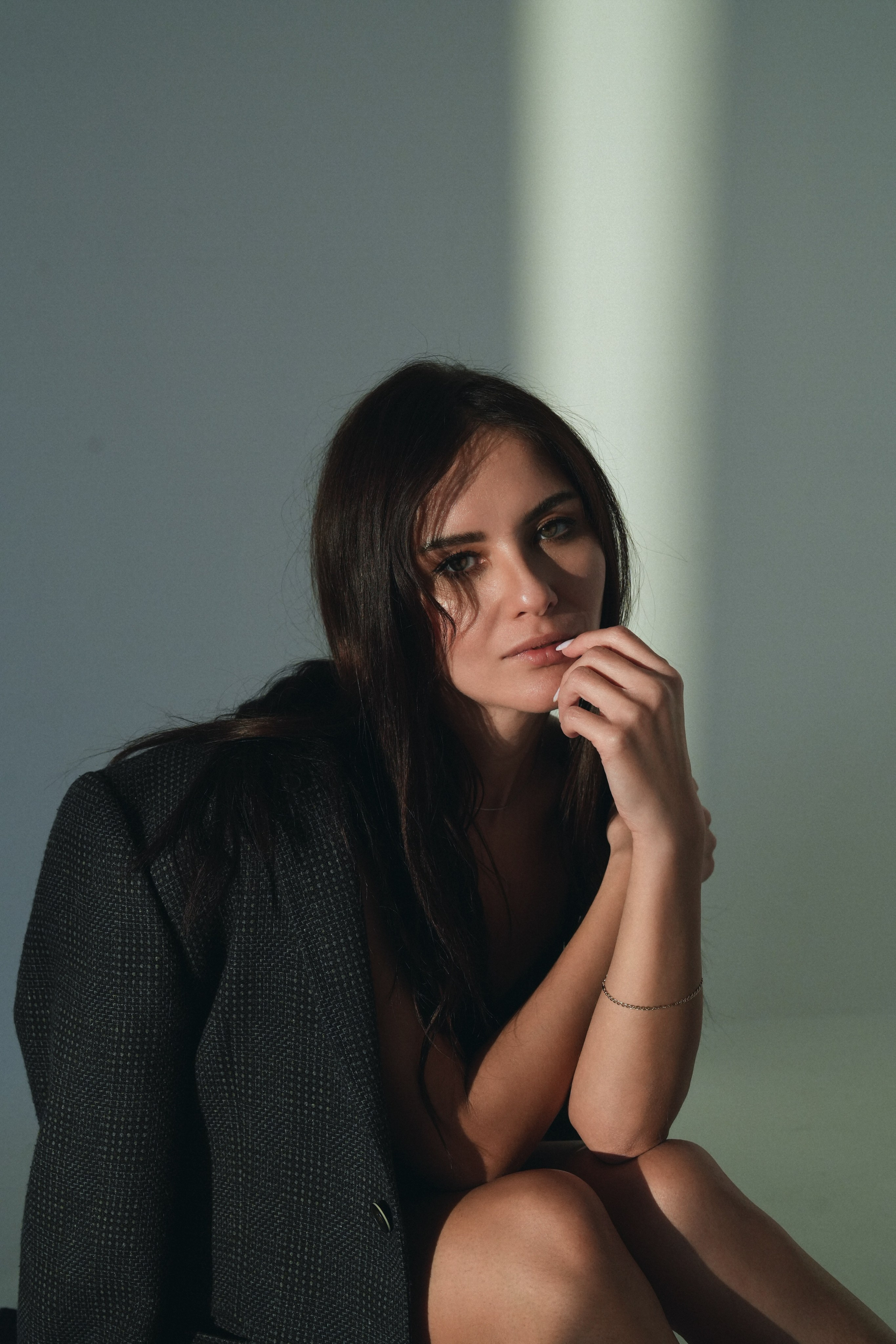 Регина. Фотограф Маргарита Ступакова