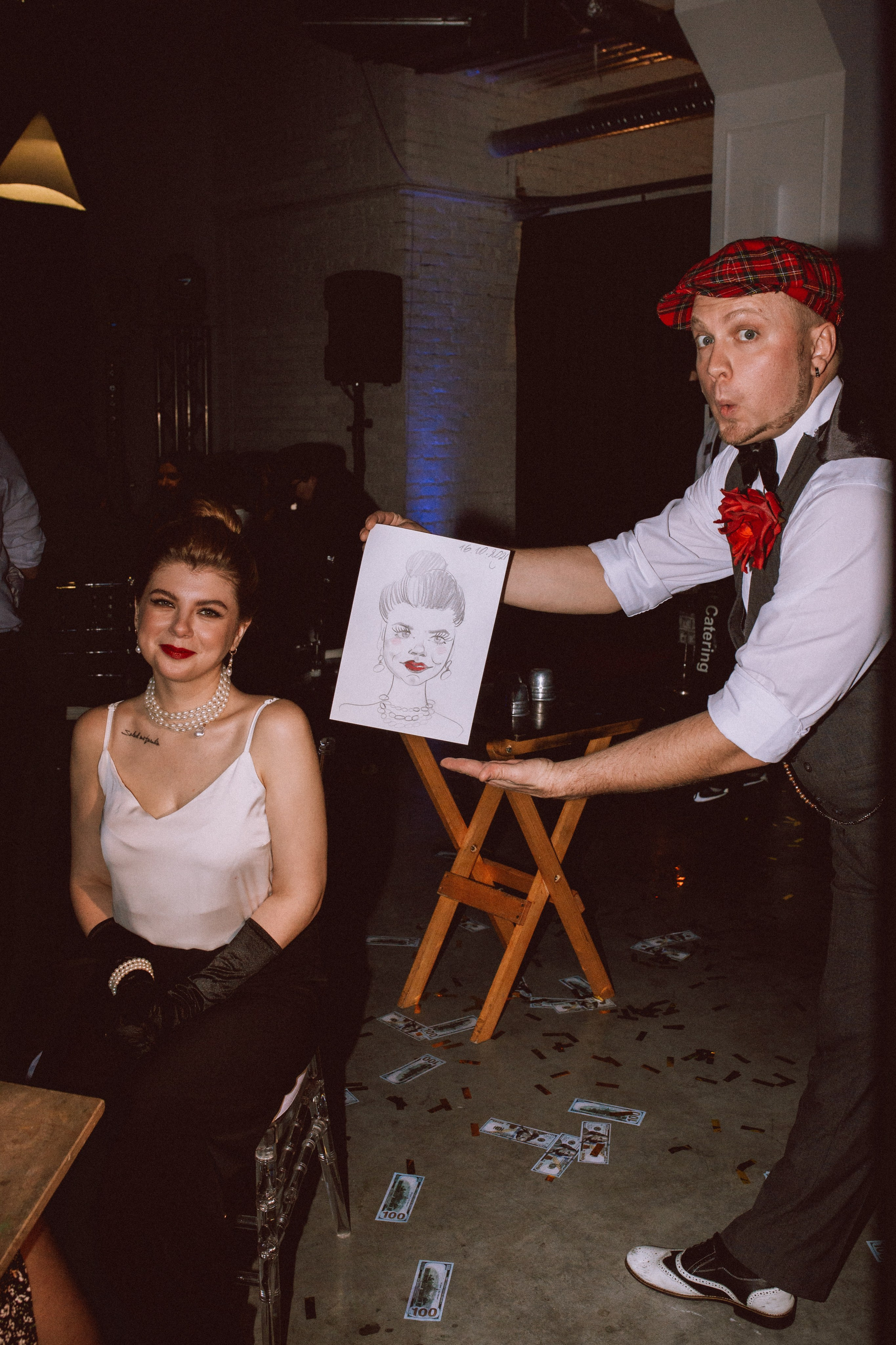 Вечеринка. Фотограф в Минске — Юлия Деяк. Фотосессии в Минске