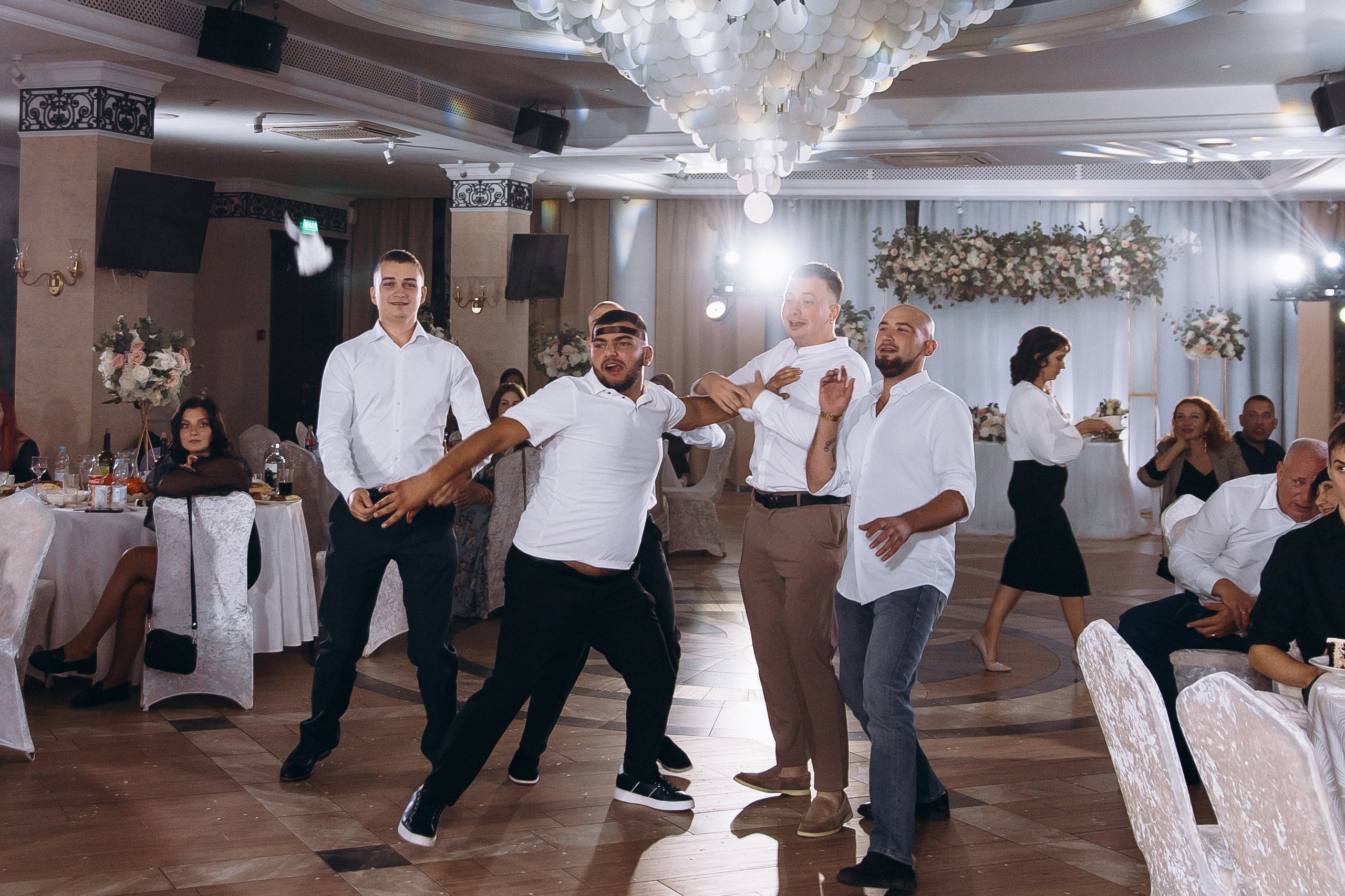 Егор & Татьяна. Свадебный фотограф Чижкова Любовь. Нижний Новгород