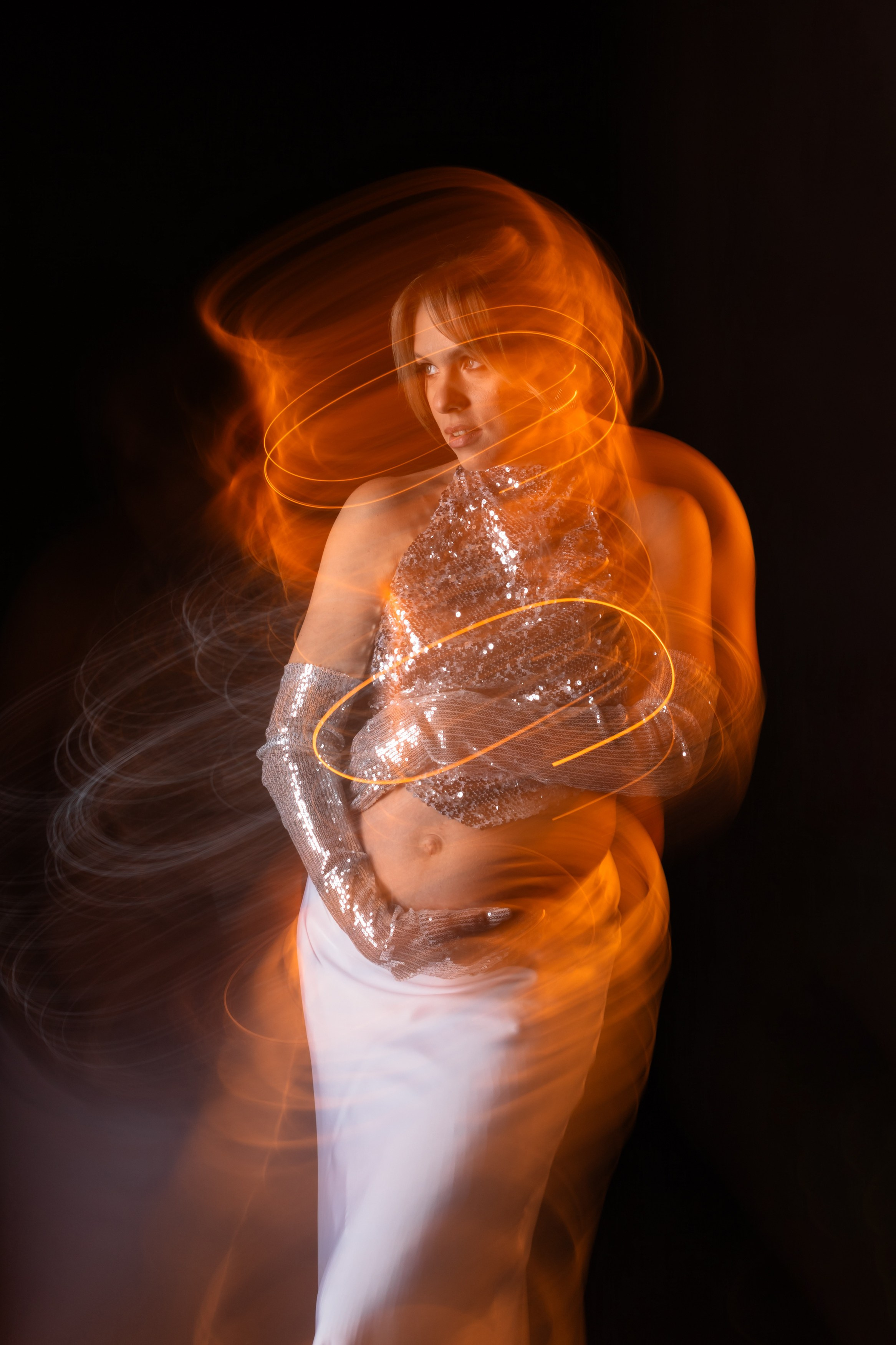 Саша и Кристина. Свадебный фотограф Чижкова Любовь. Нижний Новгород