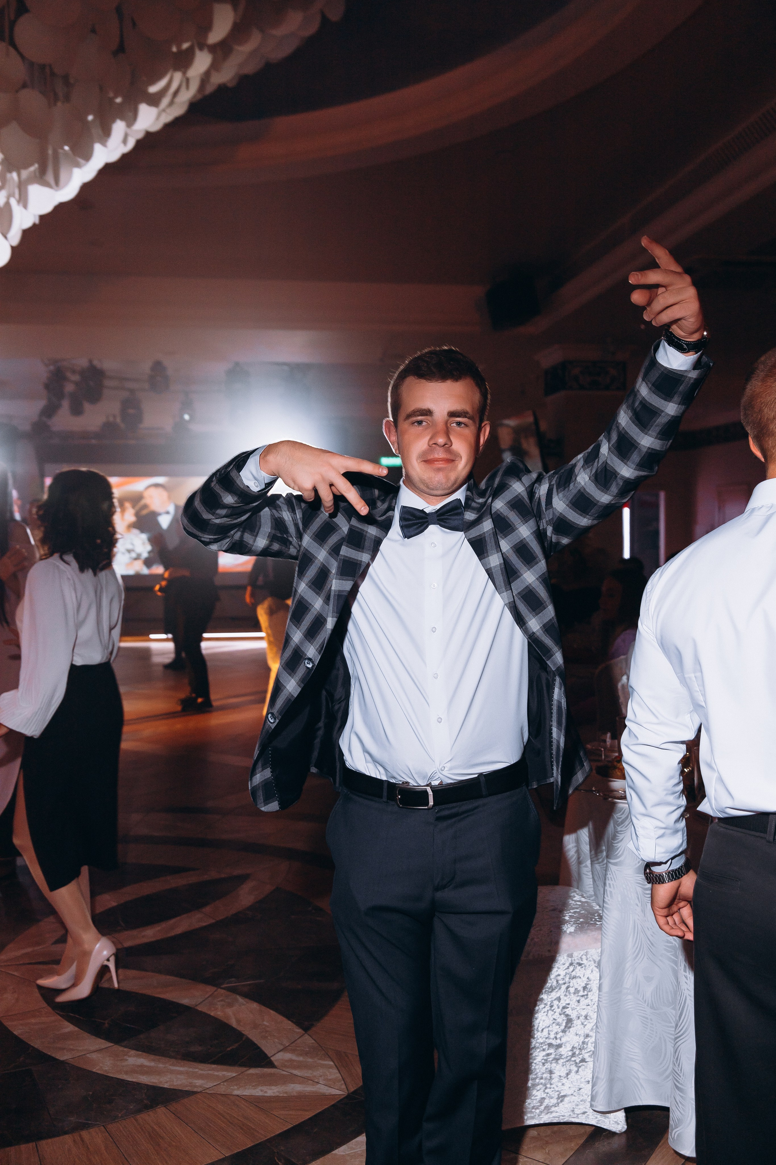 Егор & Татьяна. Свадебный фотограф Чижкова Любовь. Нижний Новгород