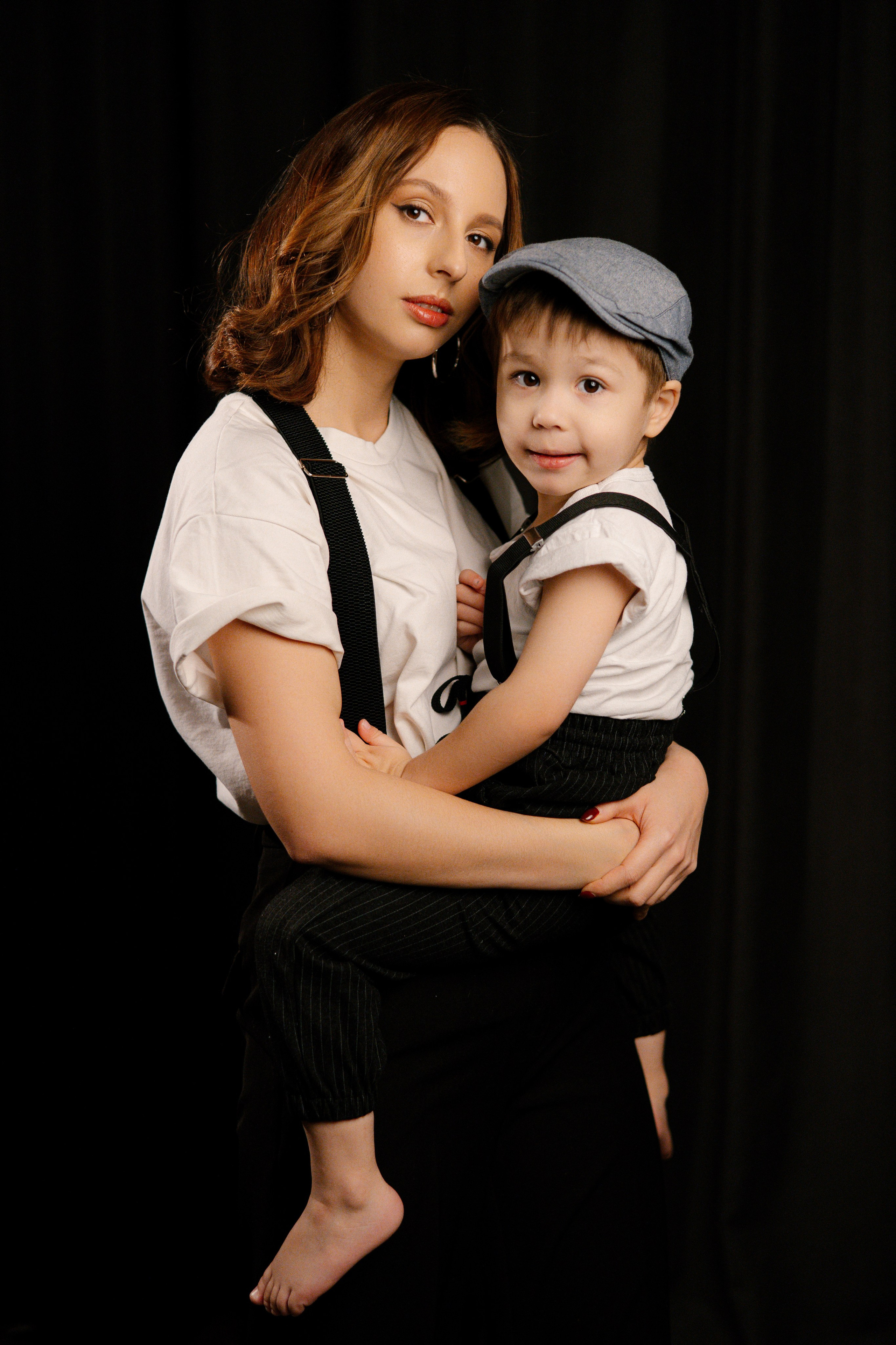 Семья. Фотограф Нижнекамск Набережные Челны