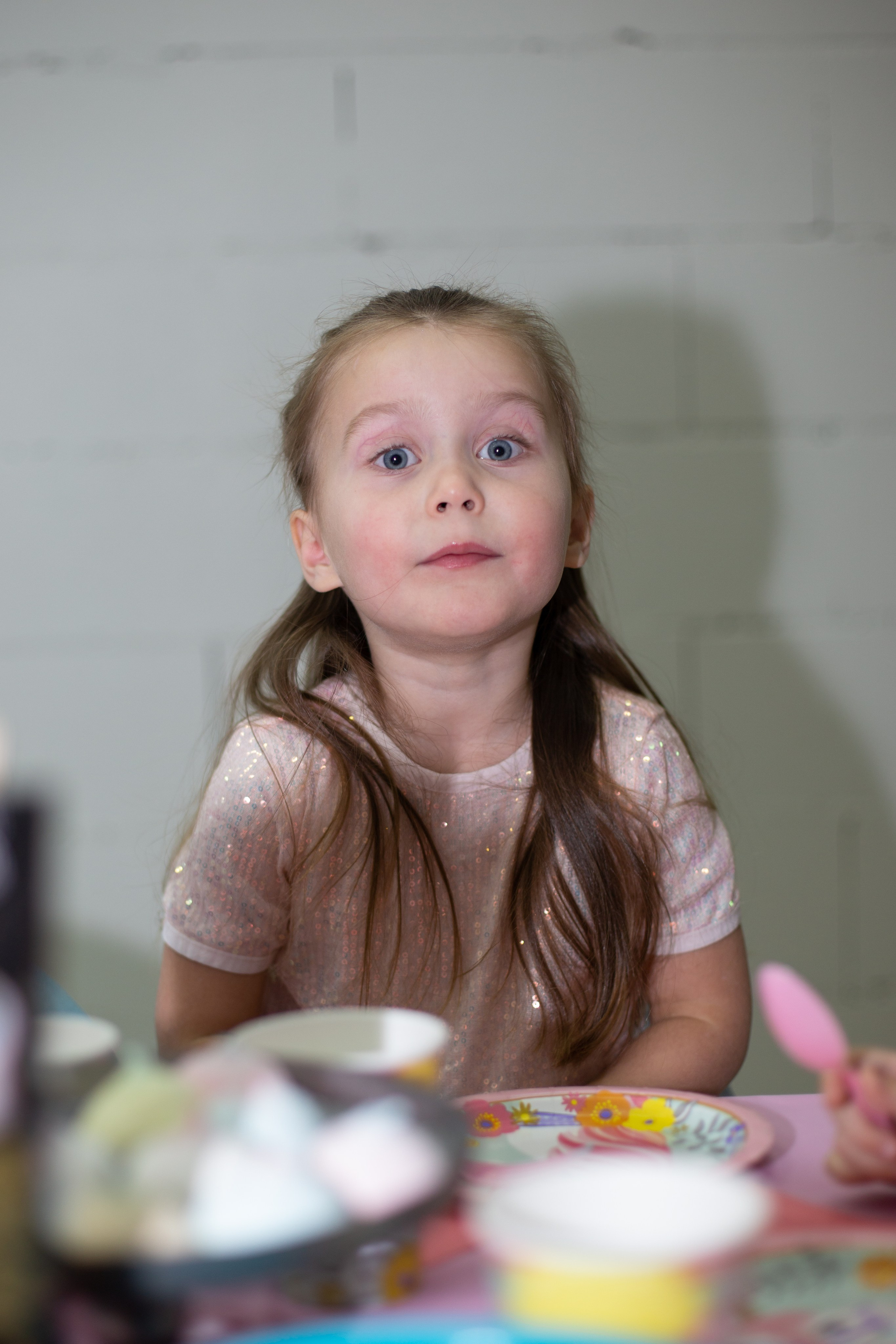 Алина 4 года. Семейный фотограф в Санкт-Петербурге