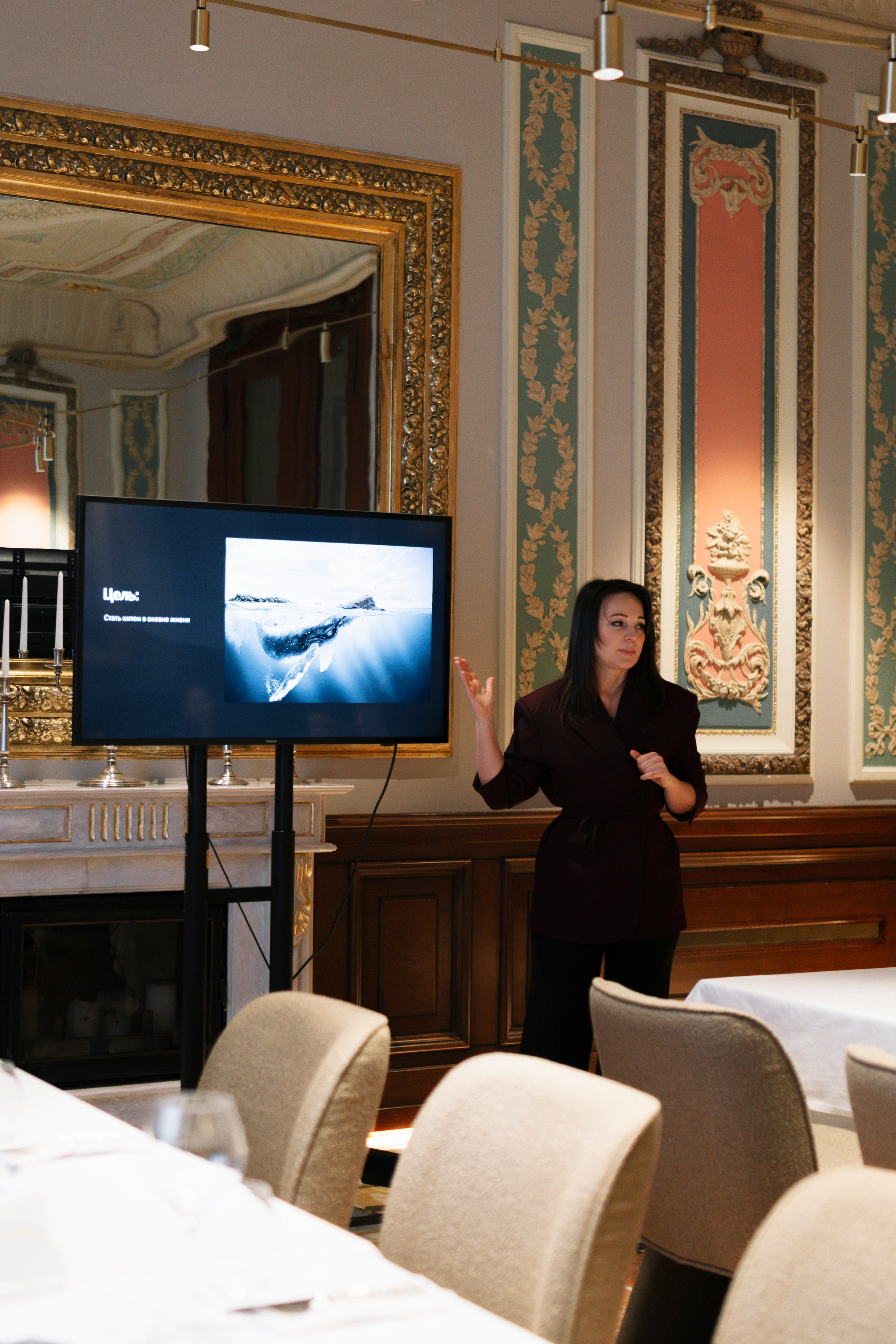 Savoy. Свадебный фотограф в Москве Кристина Чехова