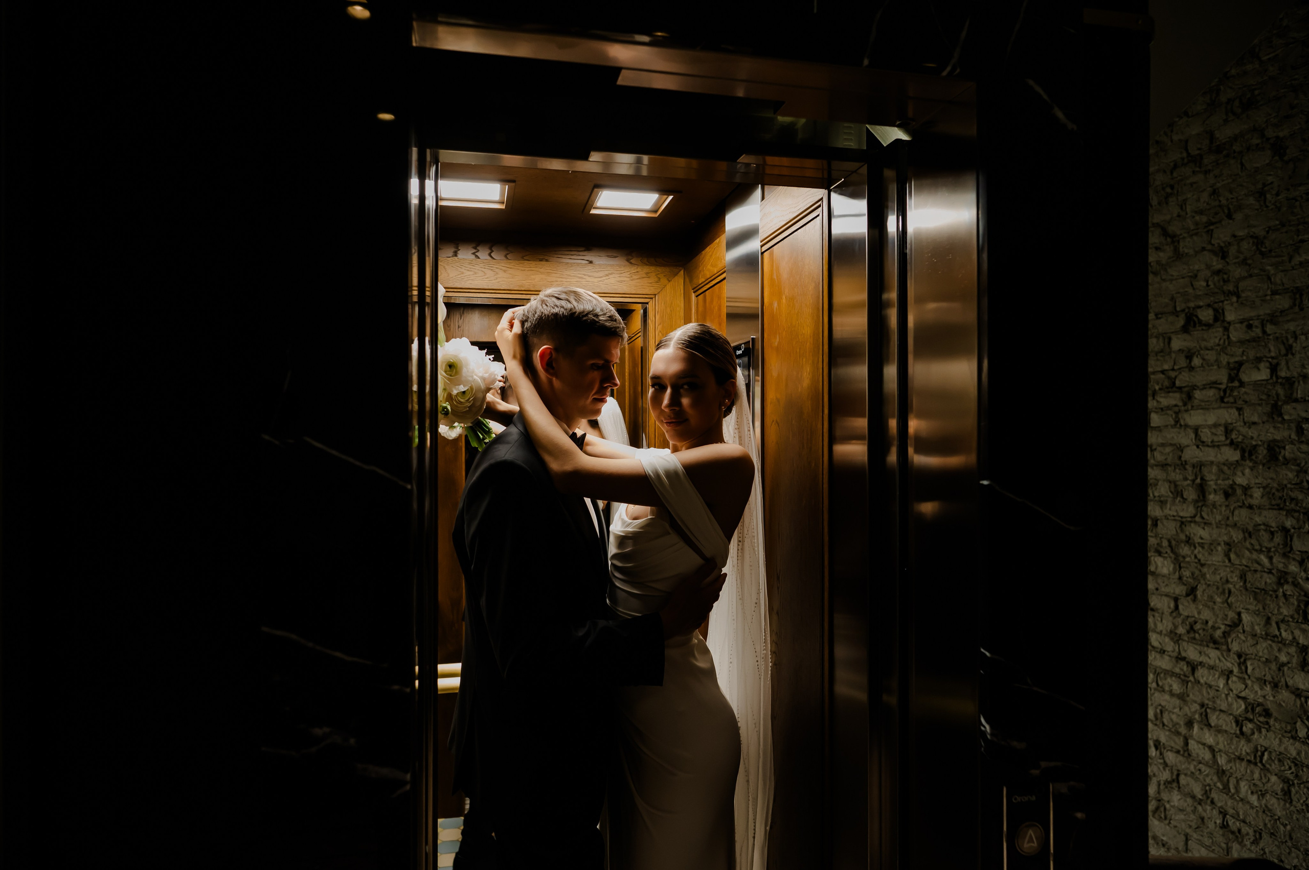 Екатерина&Роман. Свадебный и семейный фотограф Евгения Кононова