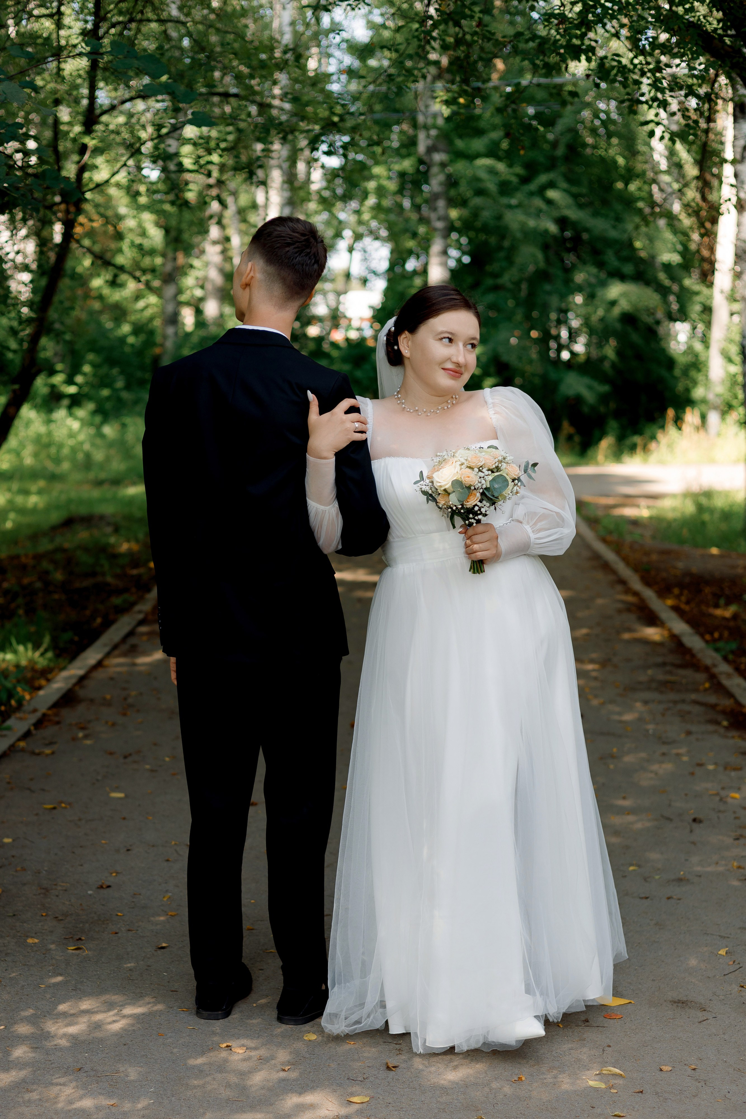 Свадьбы. Главная