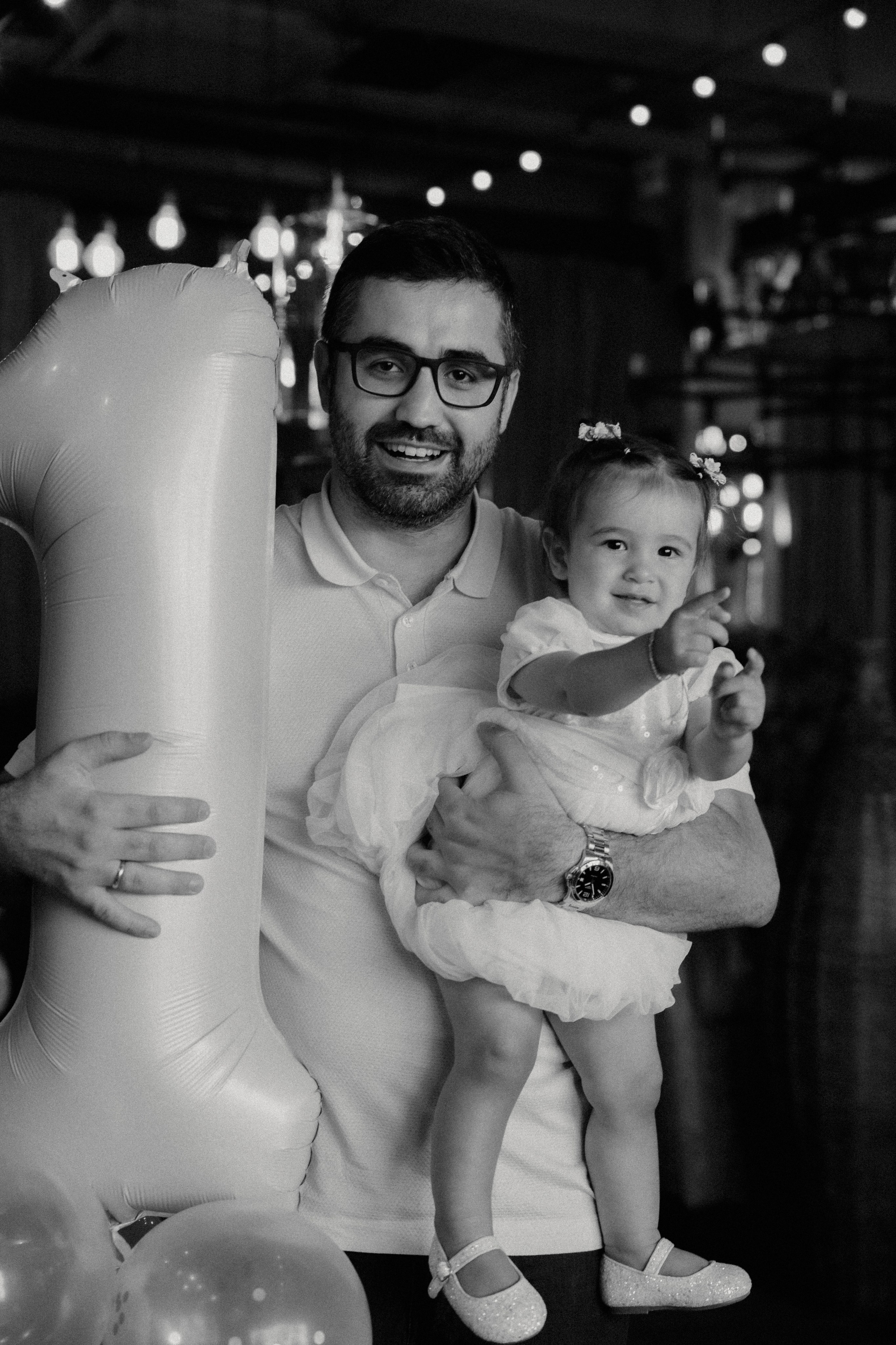 Далия. Семейный и детский фотограф Юлия Шох