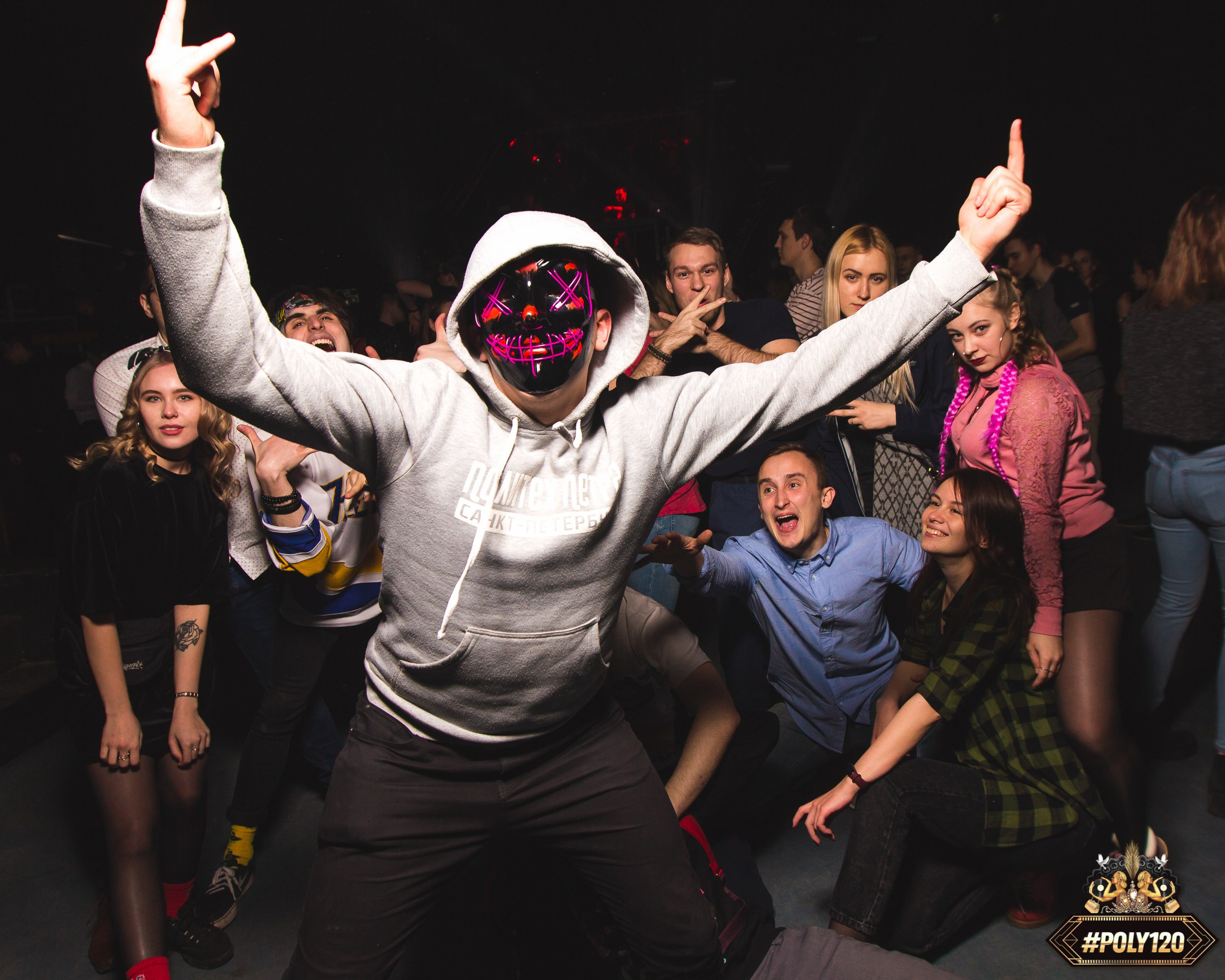 POLY120. Евгений Матвеев — фотограф в Санкт-Петербурге