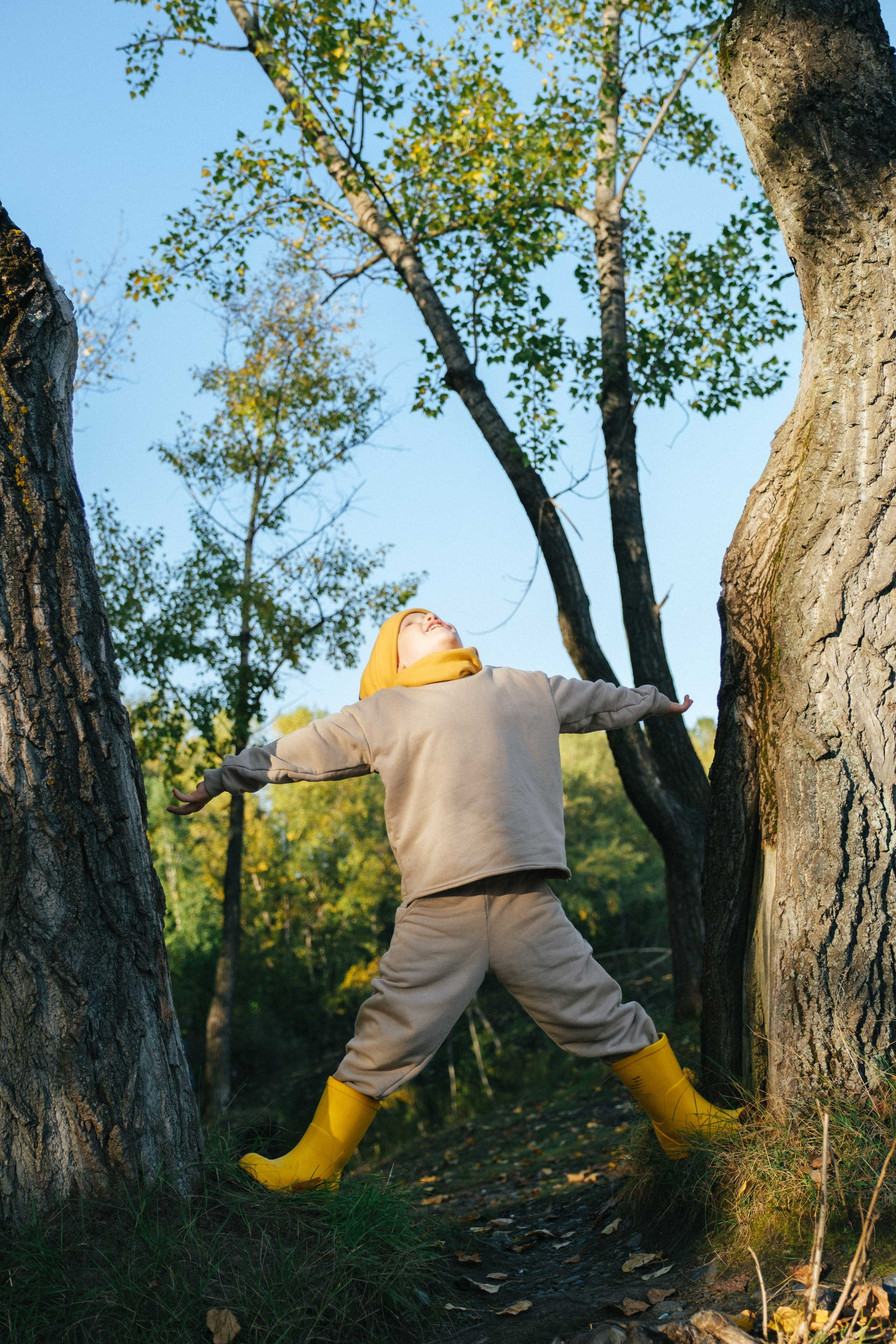 Осень. Свадебный Видеограф Фотограф в Сочи