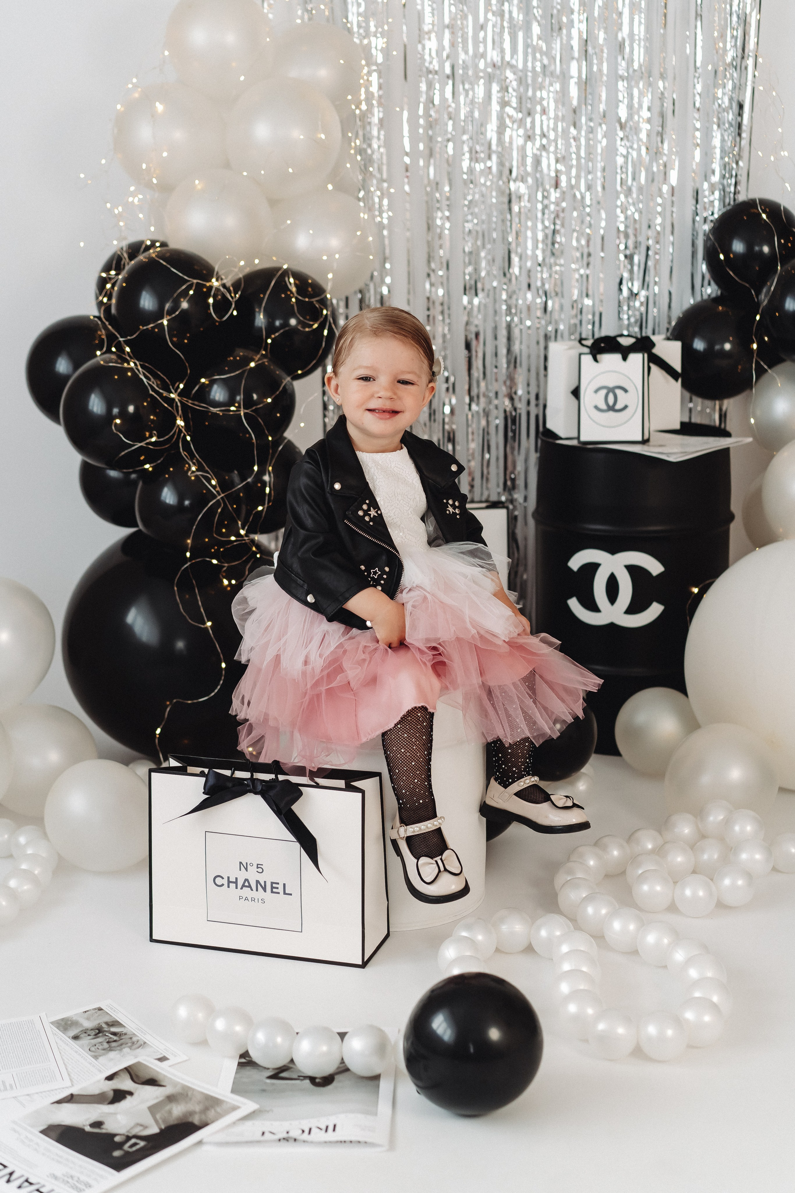 Мне 1 (2) годик. Семейный и контент фотограф в Красноярске Власова Екатерина