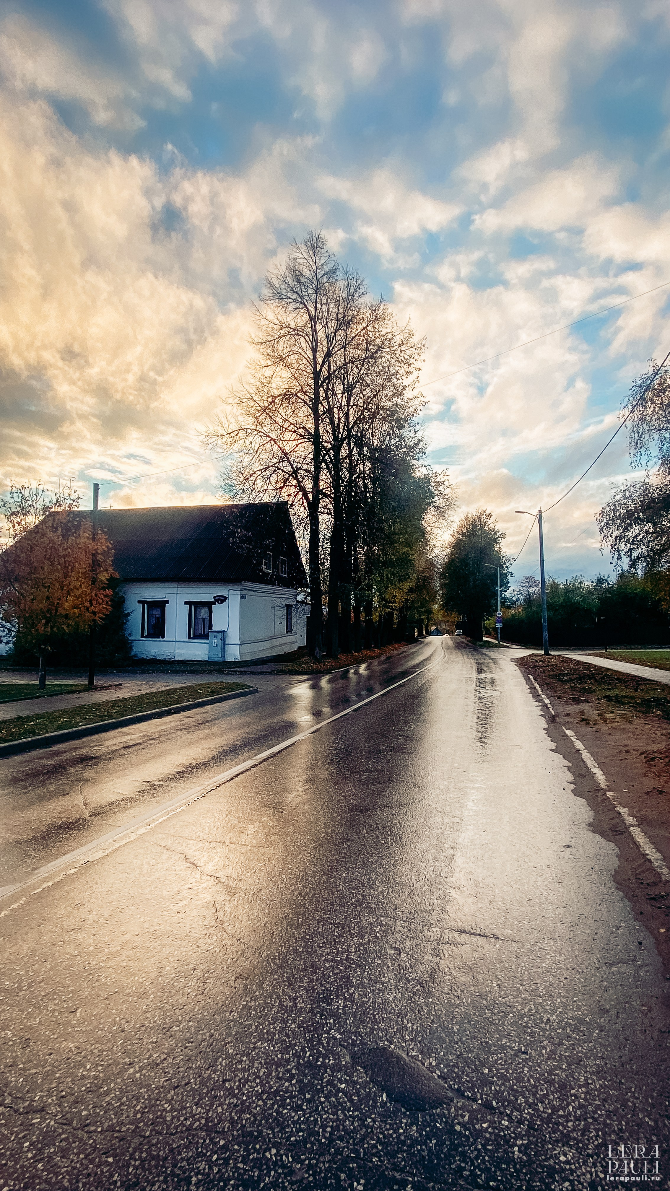 Суздаль. Главная