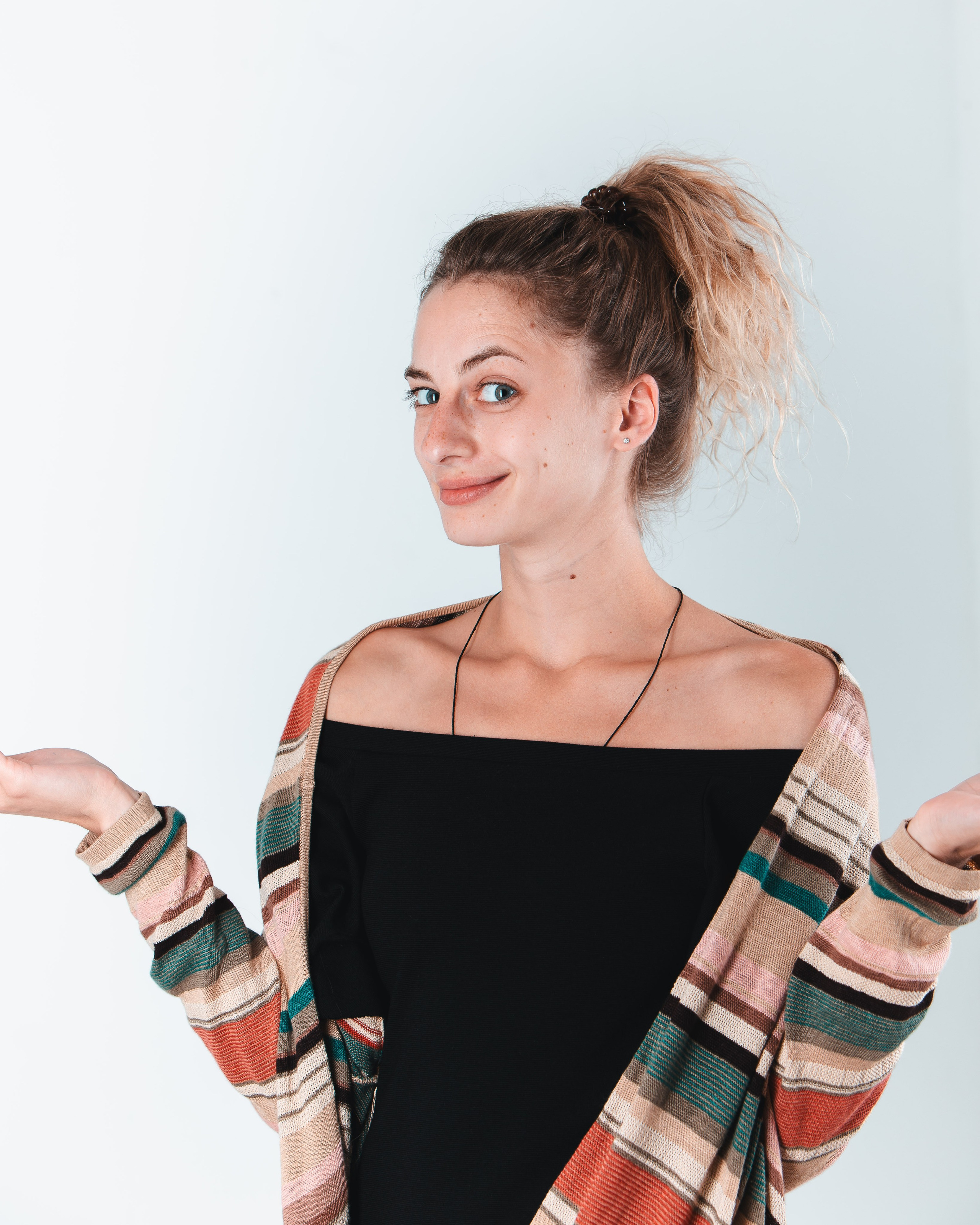 Студийные. Видеограф Добромыслов