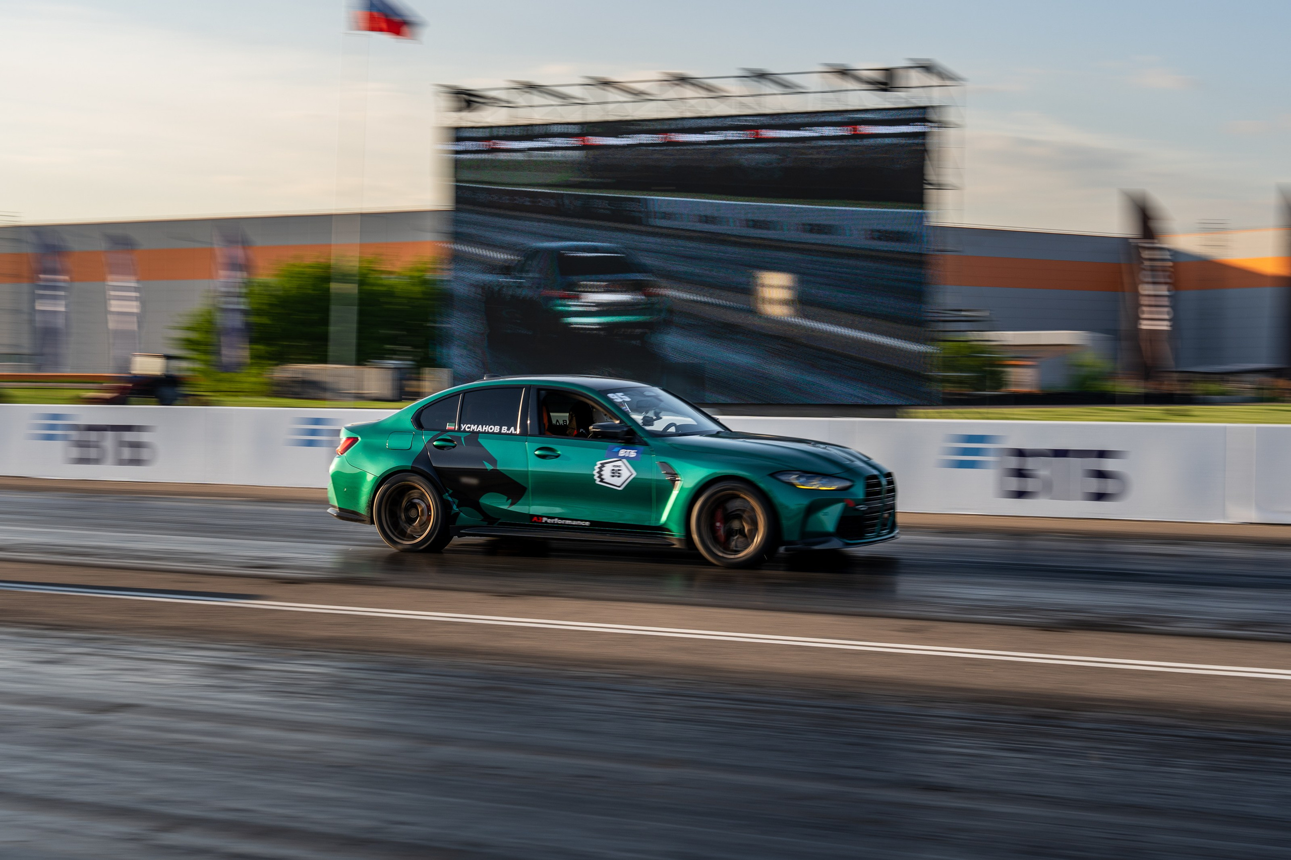 2026 RDRC Unlim Fest. Фотограф Николай Прокофьев модельные тесты в Москве