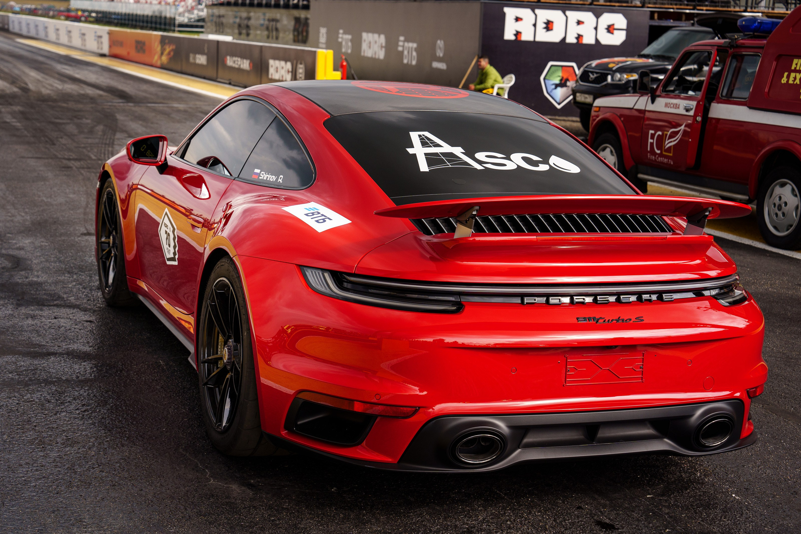 2023 RDRC 3 этап. Фотограф Николай Прокофьев модельные тесты в Москве