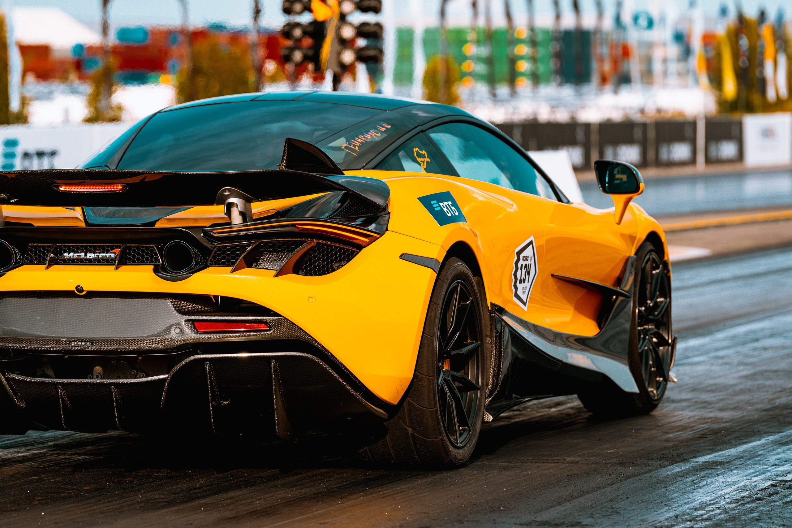 2024 RDRC Unlim Fest. Фотограф Николай Прокофьев модельные тесты в Москве