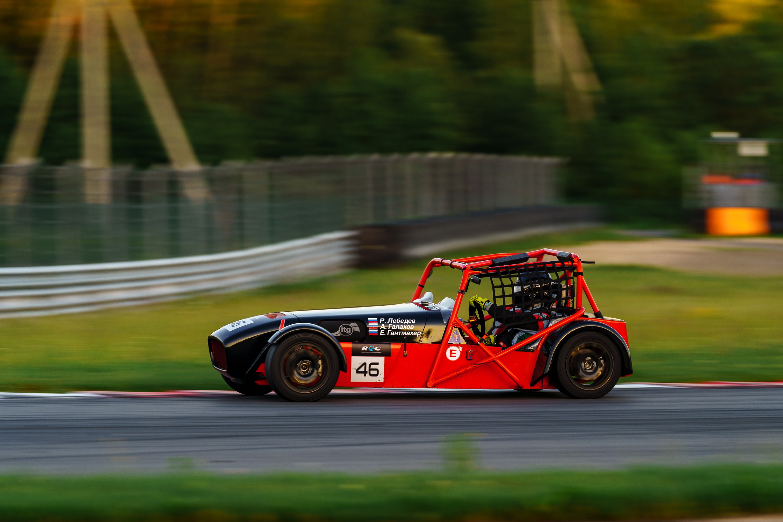 2024 REC 2 этап. Фотограф Николай Прокофьев модельные тесты в Москве