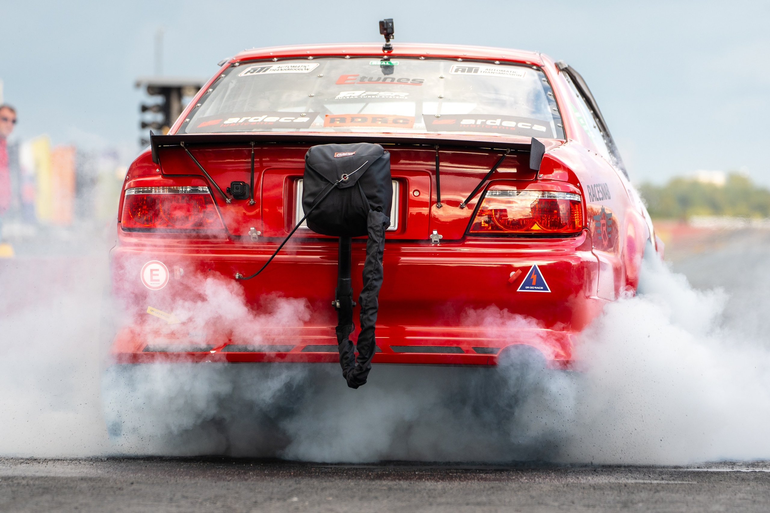 2025 RDRC 5 этап. Фотограф Николай Прокофьев модельные тесты в Москве