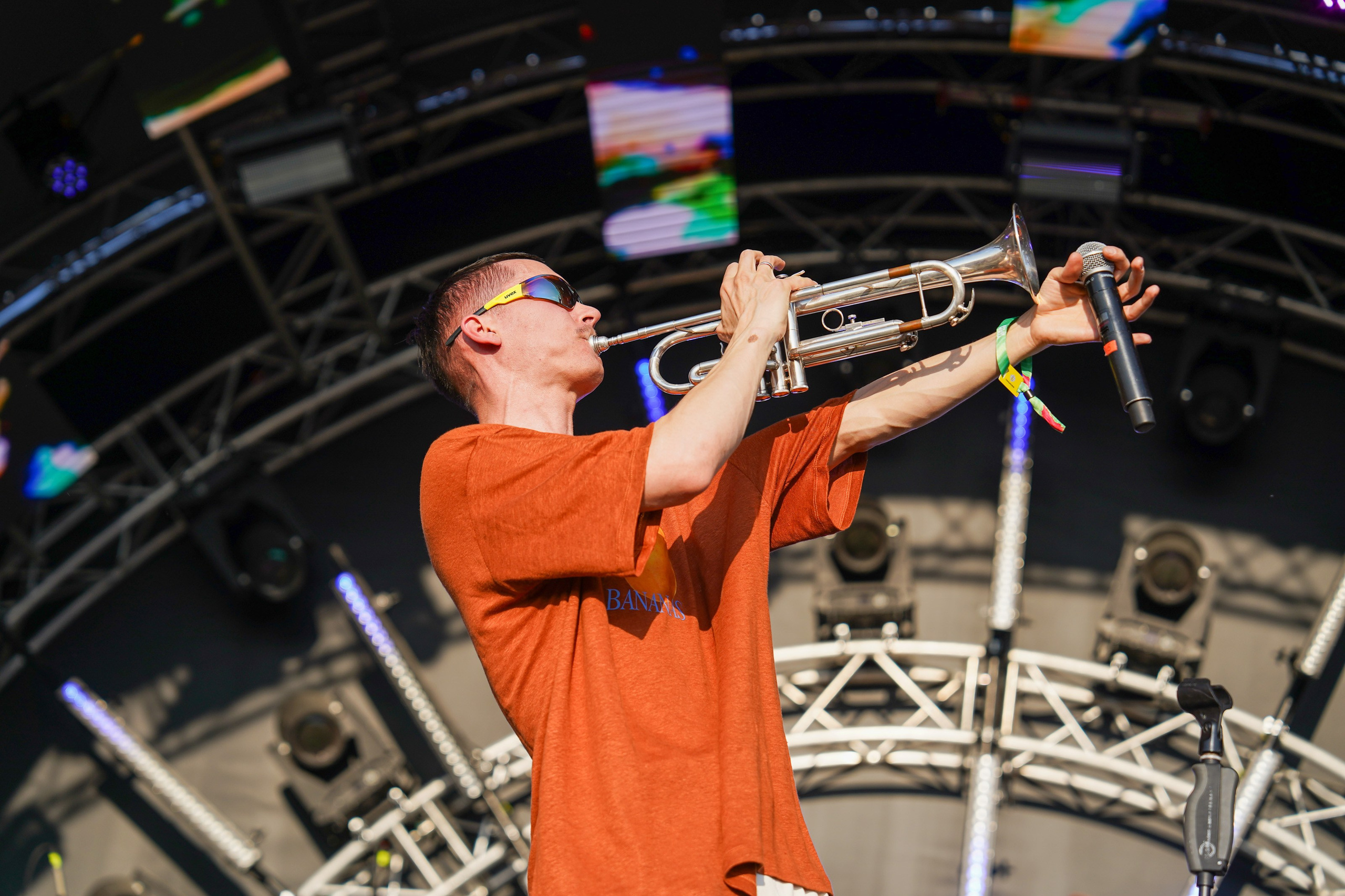 2023 Дикая Мята. Фотограф Николай Прокофьев модельные тесты в Москве