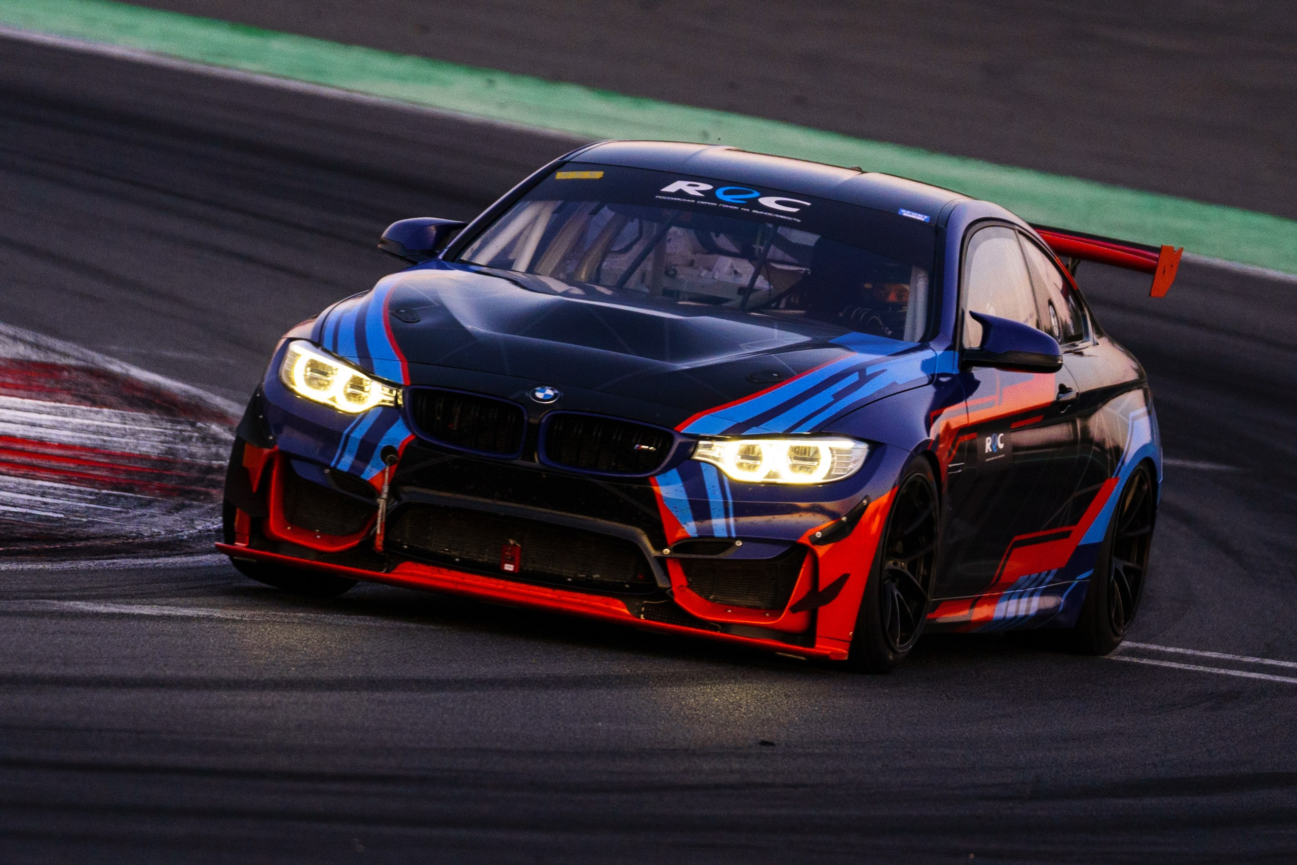 2024 REC 1 этап. Фотограф Николай Прокофьев модельные тесты в Москве