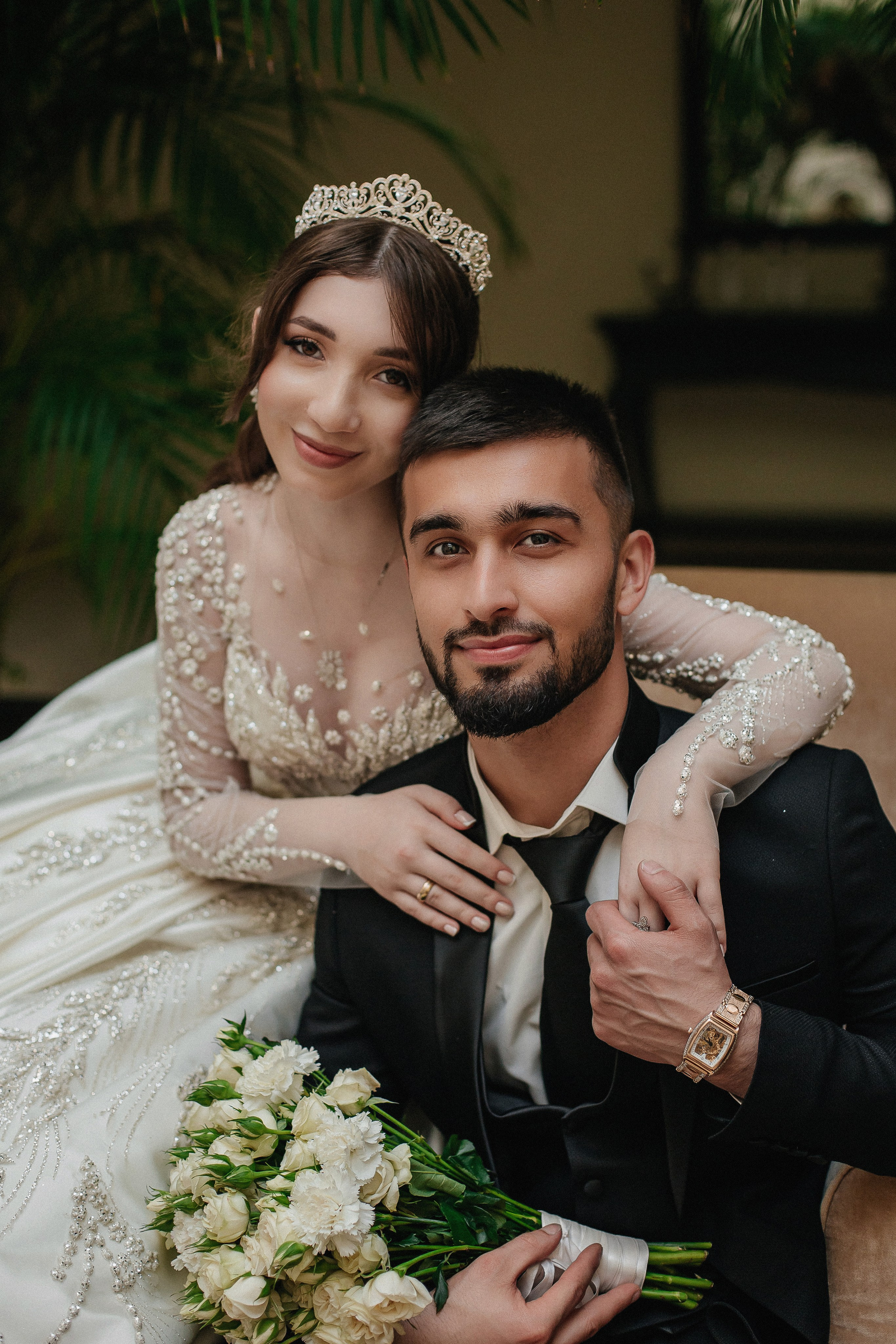 Али & Афина. Алина Фирсова — свадебный фотограф в Краснодаре, Архызе и Домбае (КЧР)