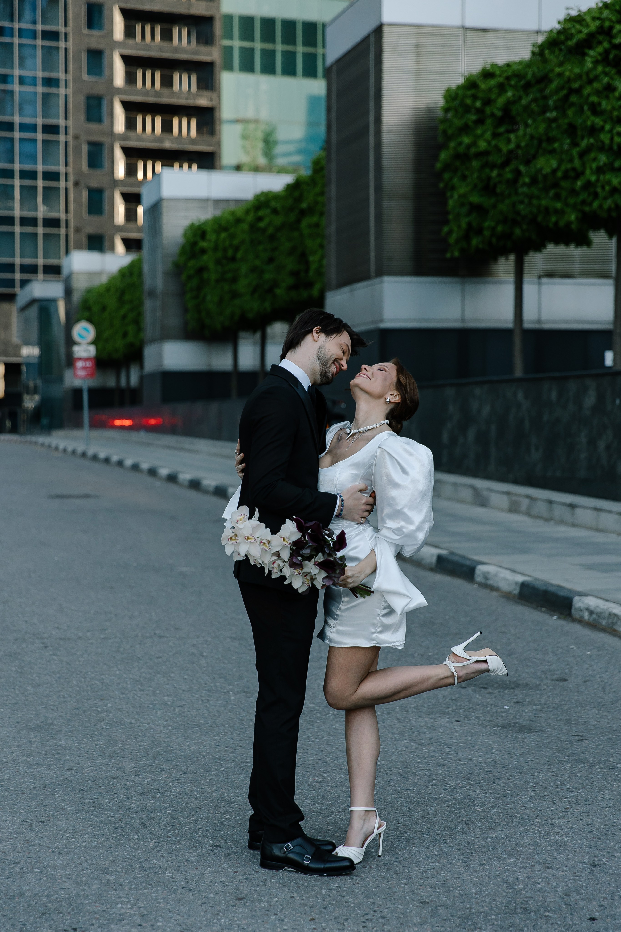 Алена & Александр. Свадебный и семейный фотограф в Набережных Челнах и Казани