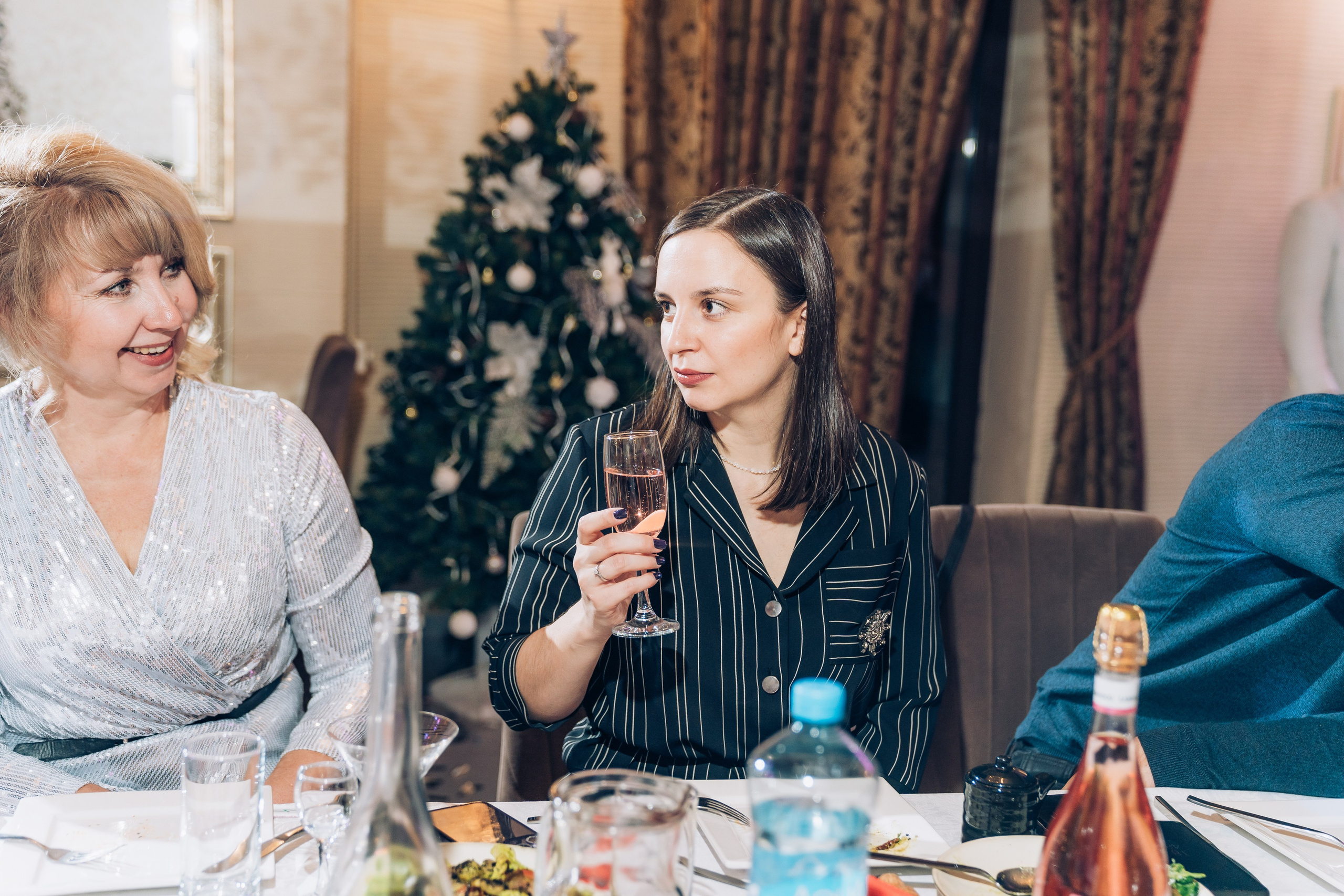 День рождения. Фотограф Ангарск Иркутск Ксения Король