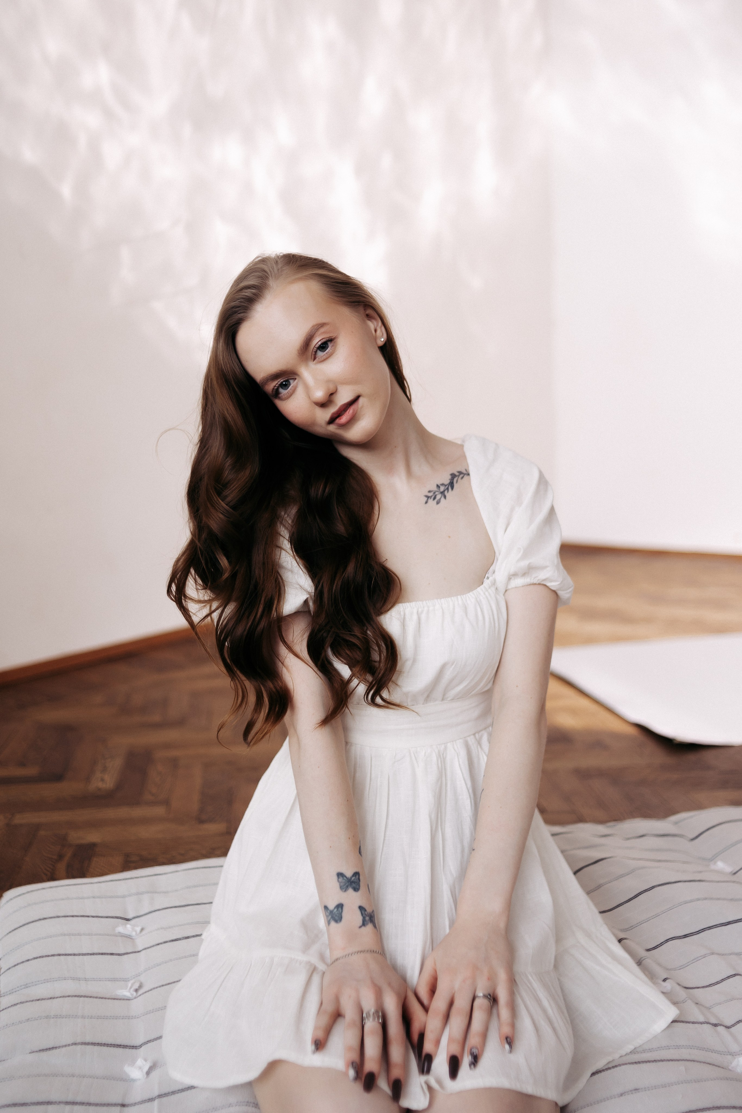 Yana. Ника — ваш персональный фотограф в Нижнем Новгороде