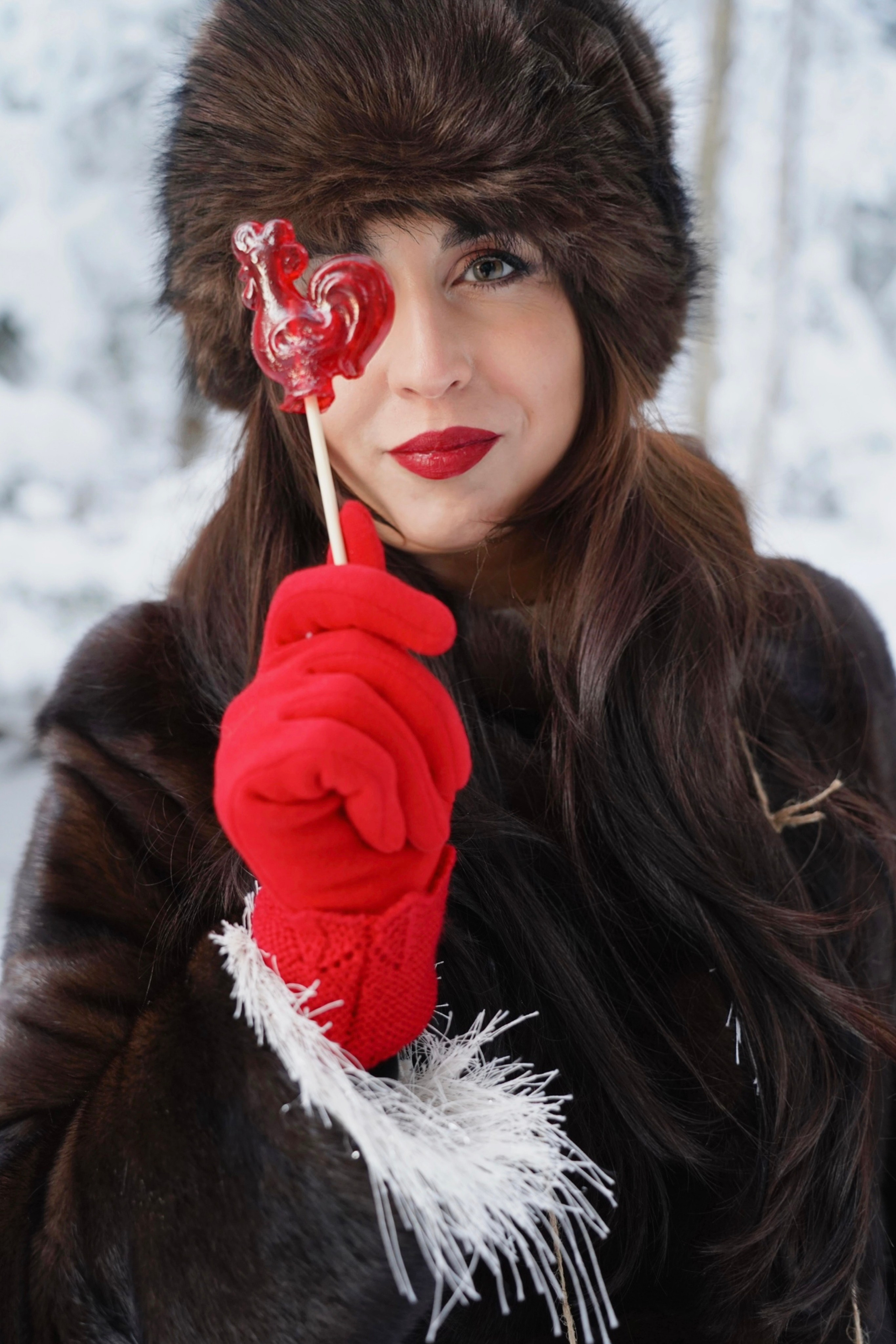 Индивидуальные. Портретный фотограф в городе Москва