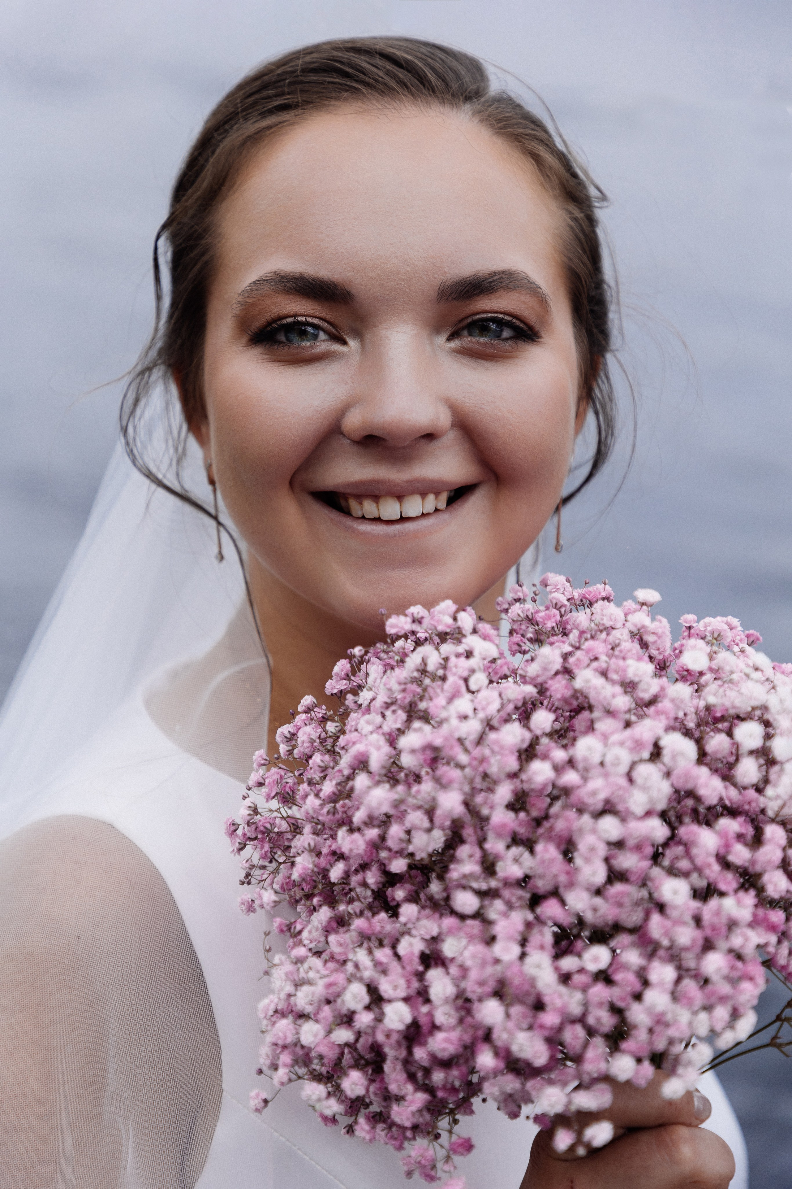 Наталия и Даниил. Свадебный фотограф в Санкт-Петербурге Анастасия Андреева