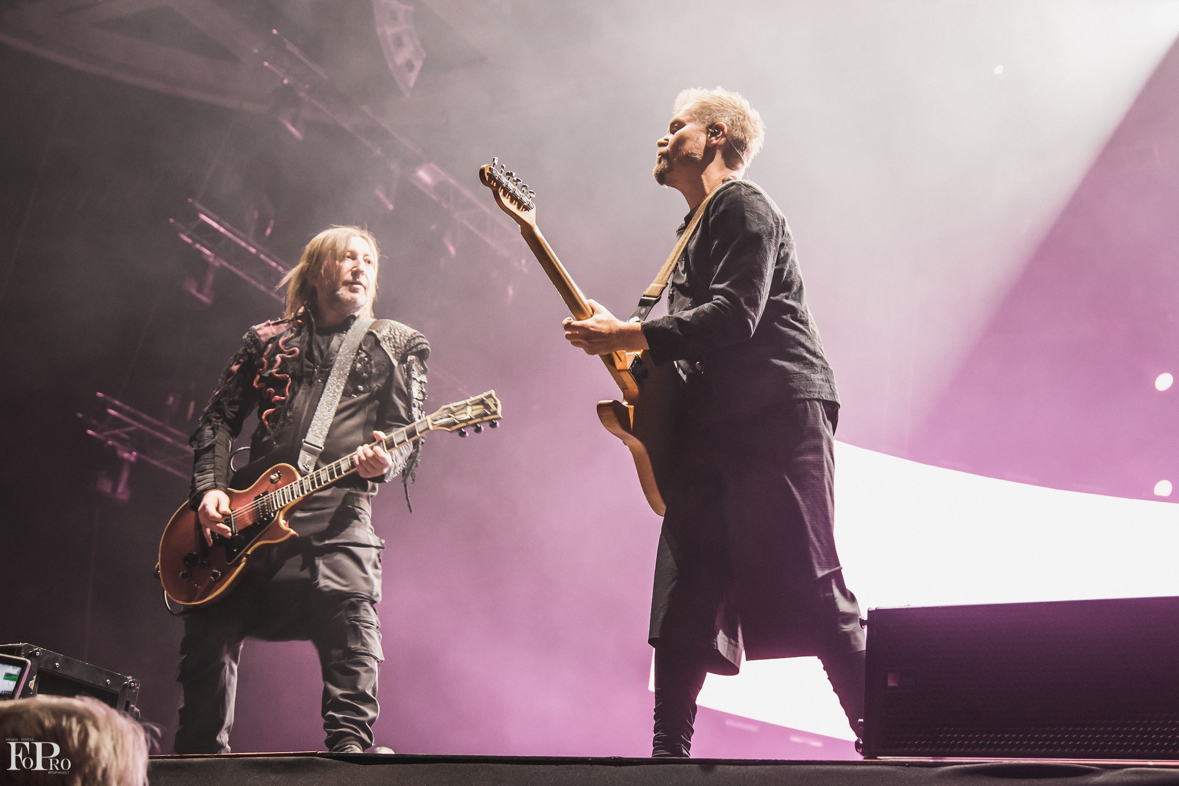 «БИ-2» в Олимпийском. Свадебный Семейный Репортажный фотограф в Москве