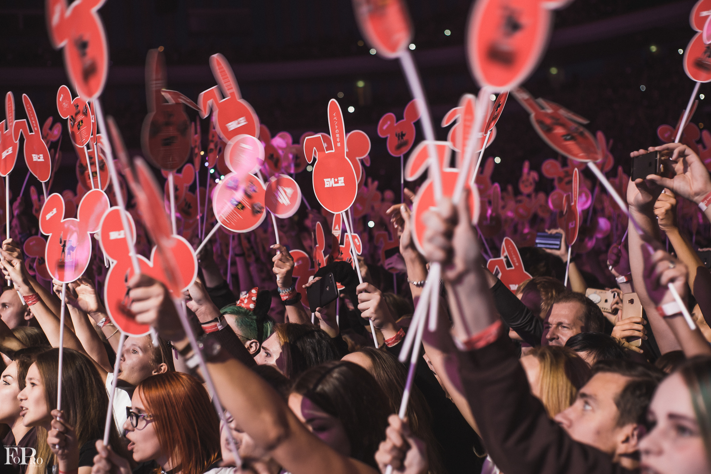 «БИ-2» в Олимпийском. Свадебный Семейный Репортажный фотограф в Москве